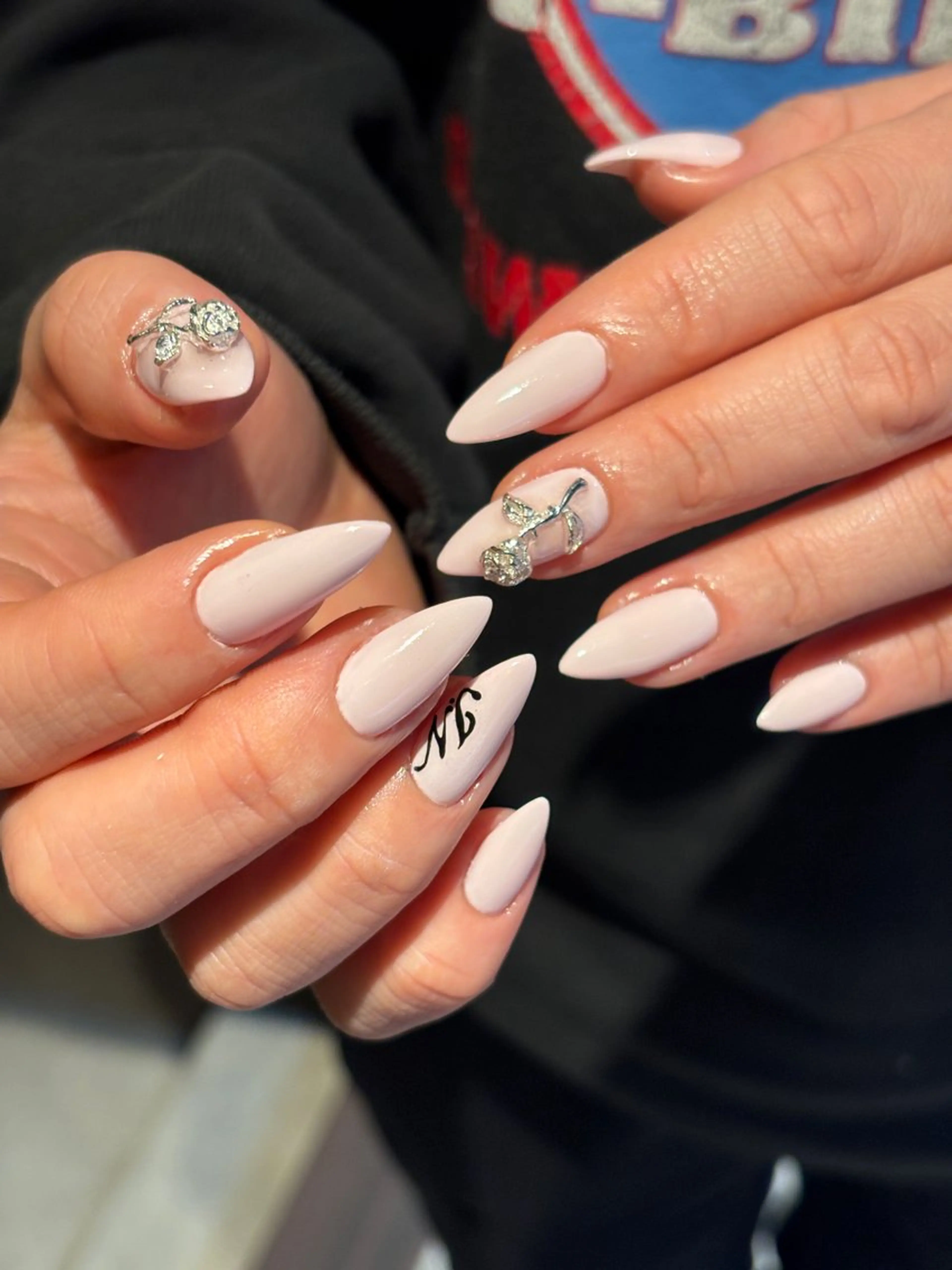 ネイル 2me（ツメ） ♡ NENEのネイルデザイン