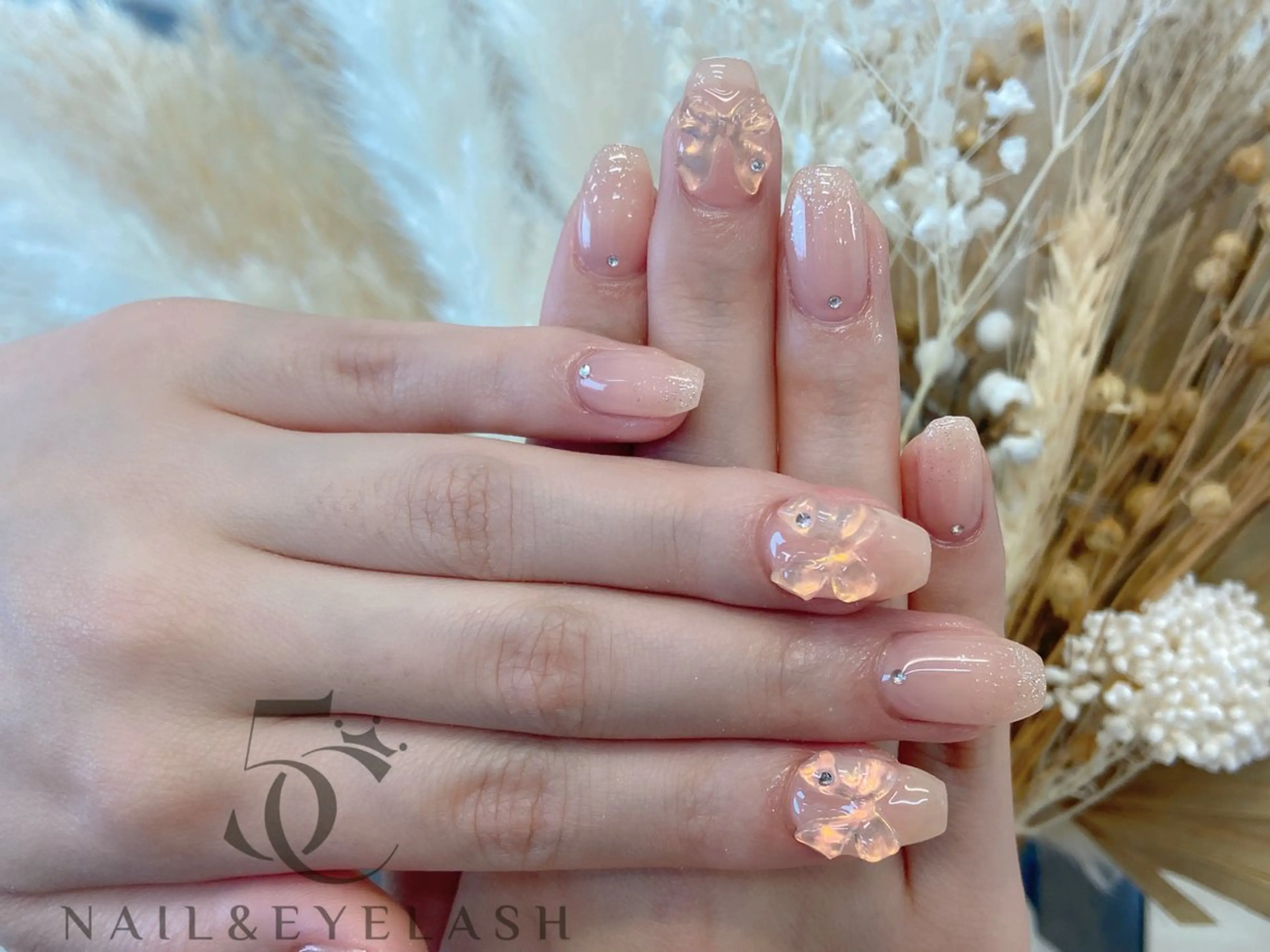 ネイル 5C NAIL 5C NAILのネイルデザイン
