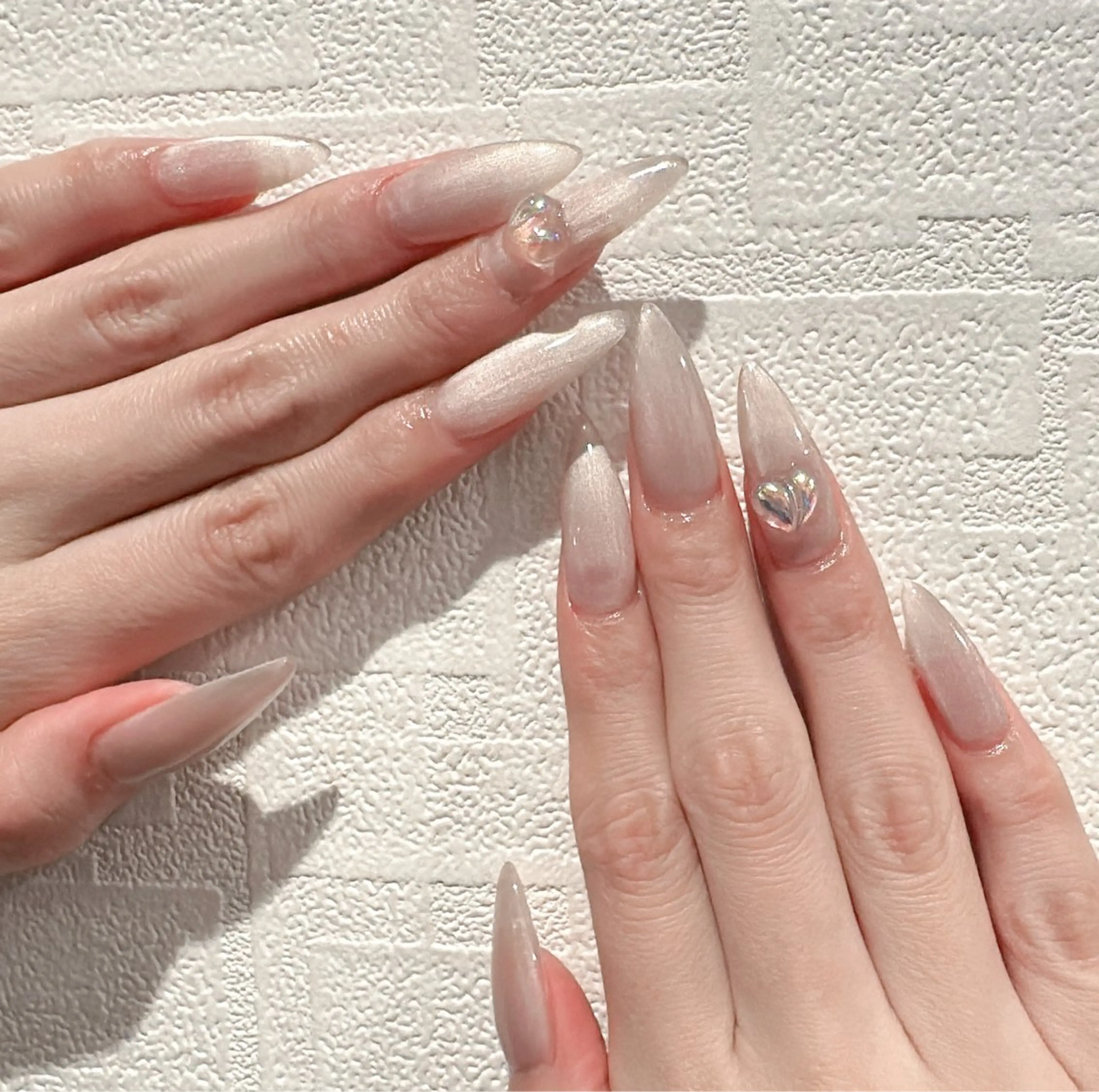 ネイル ハンドネイル D-BEAUTY Nailsalonのネイルデザイン