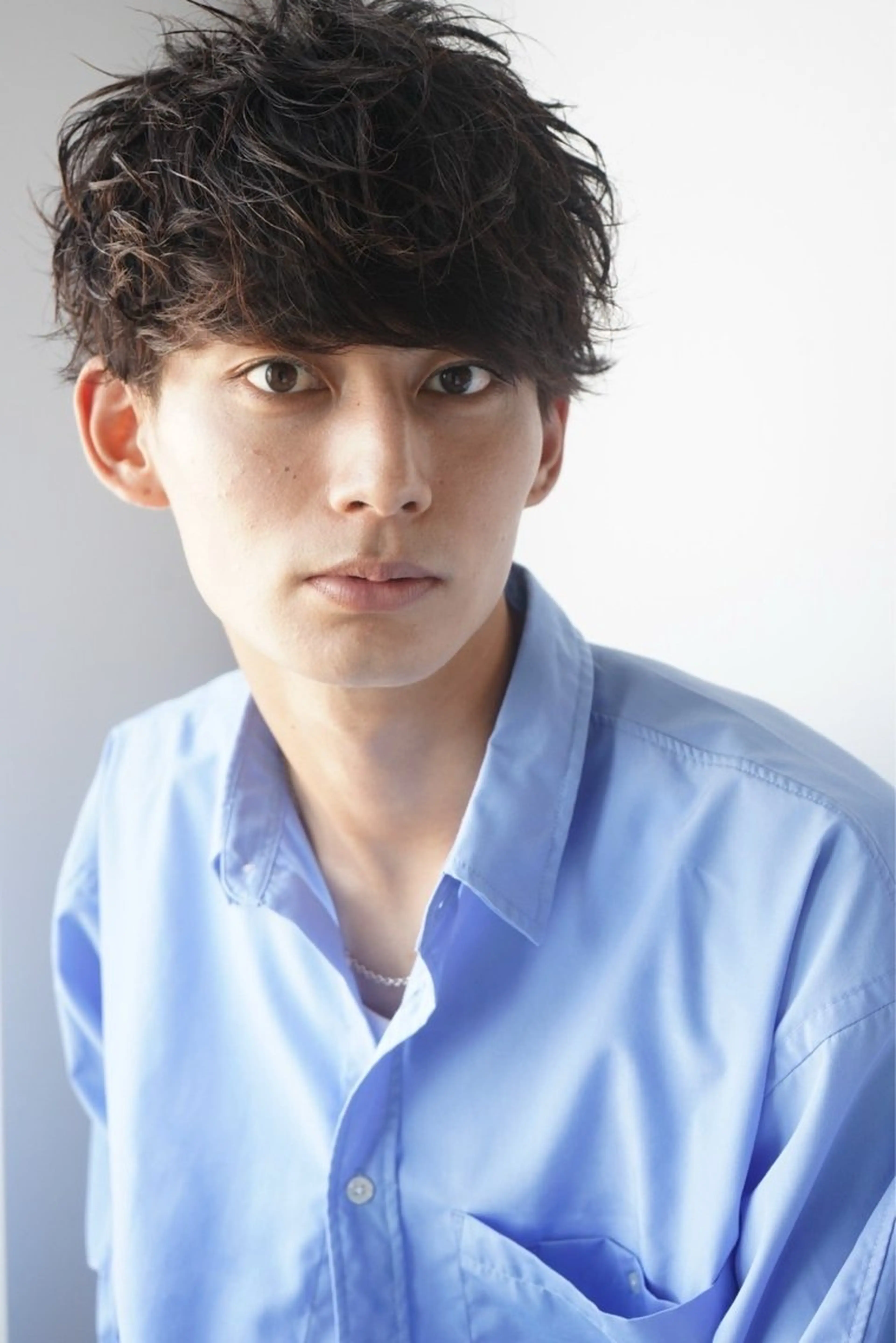 ショート ダメージレス◎東区/ 艶カラー💫/斉藤拓のヘアスタイル