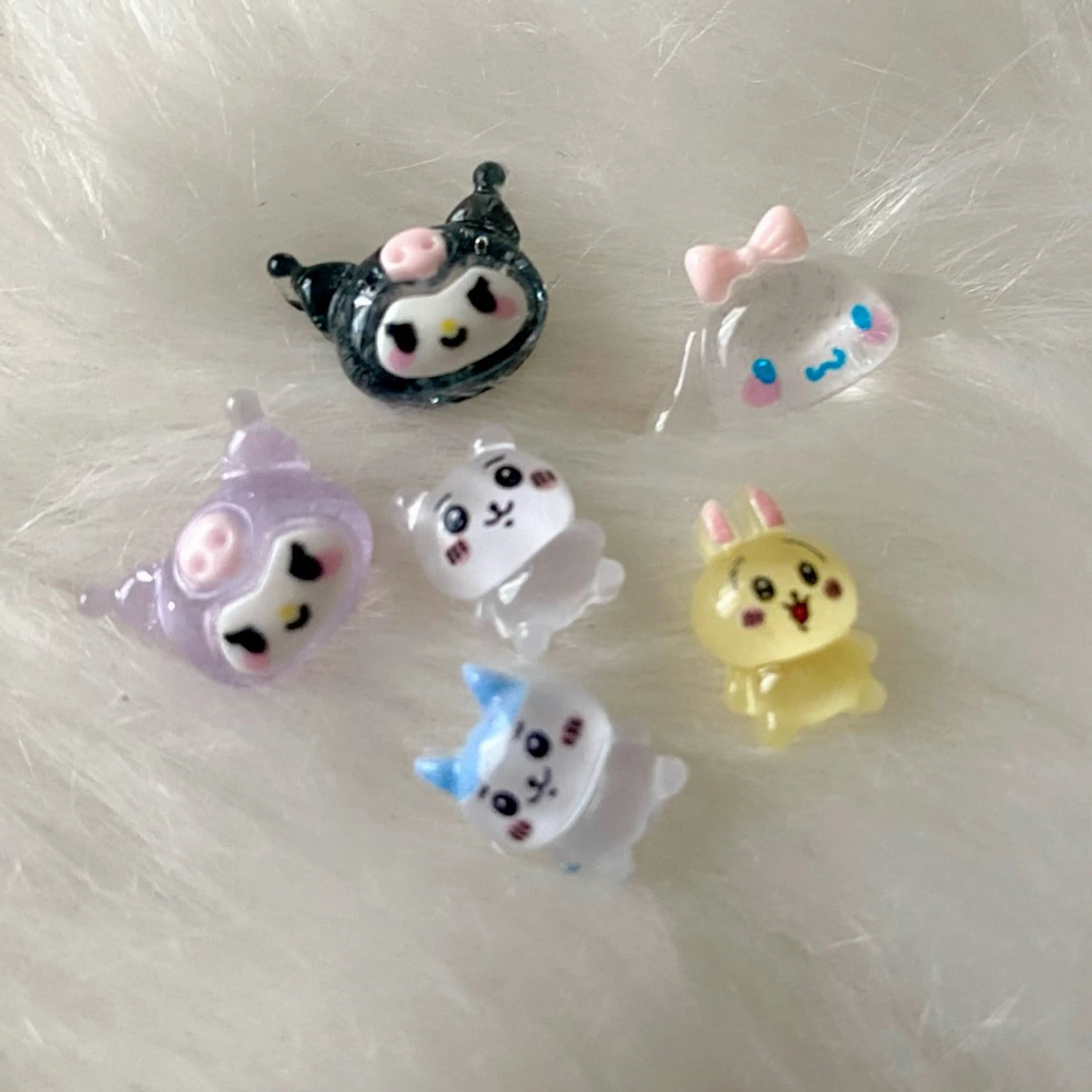 ネイル パラジェル登録サロンfeerique所属・Uchida Mayunaのその他イメージ