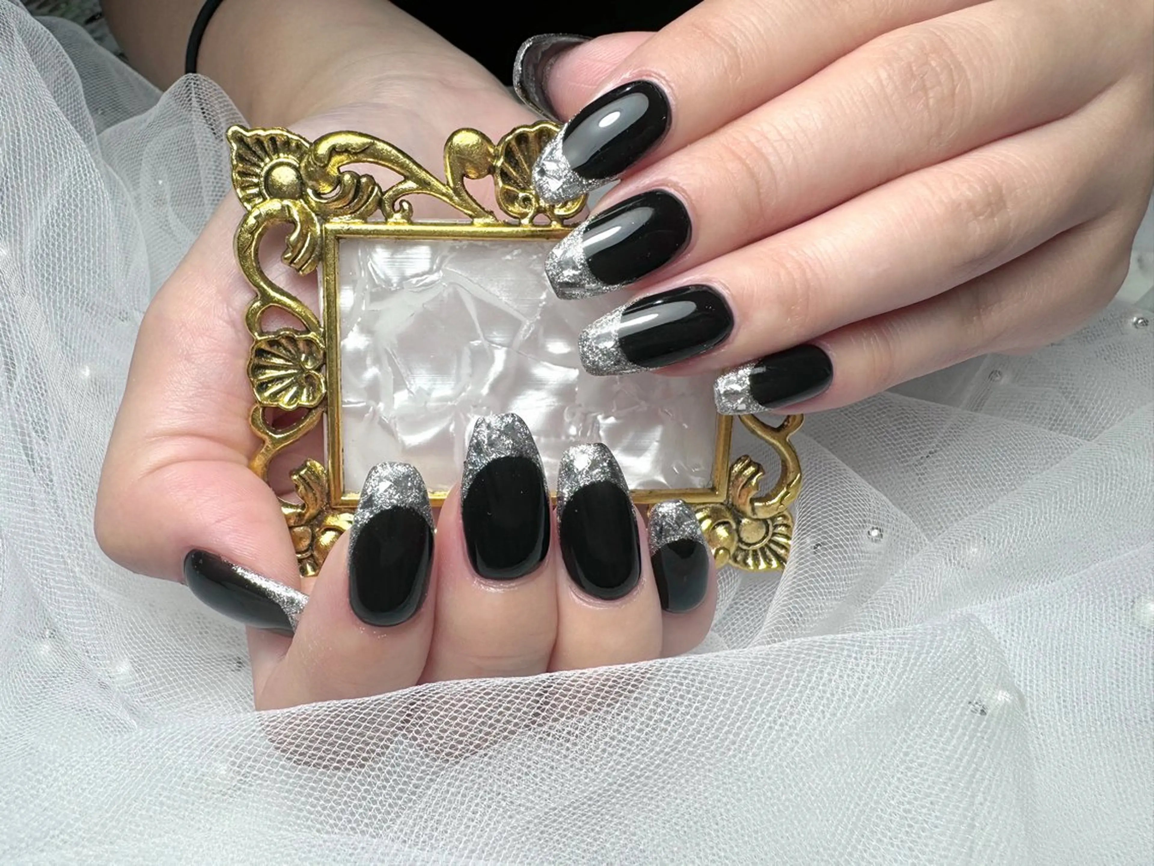 ネイル M.T nailのネイルデザイン