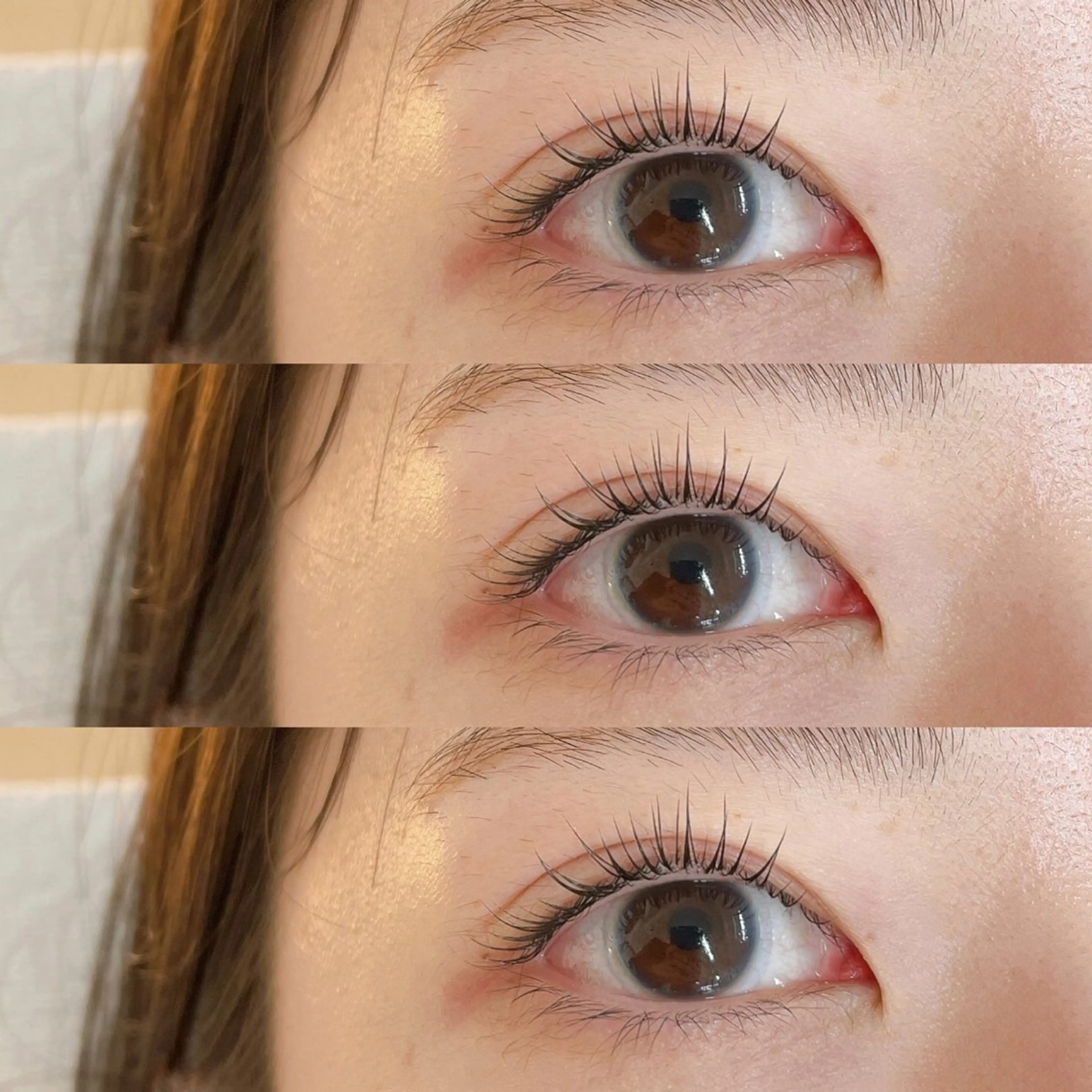 マツエク・マツパ りょう 【eyelash】のマツエク・マツパデザイン