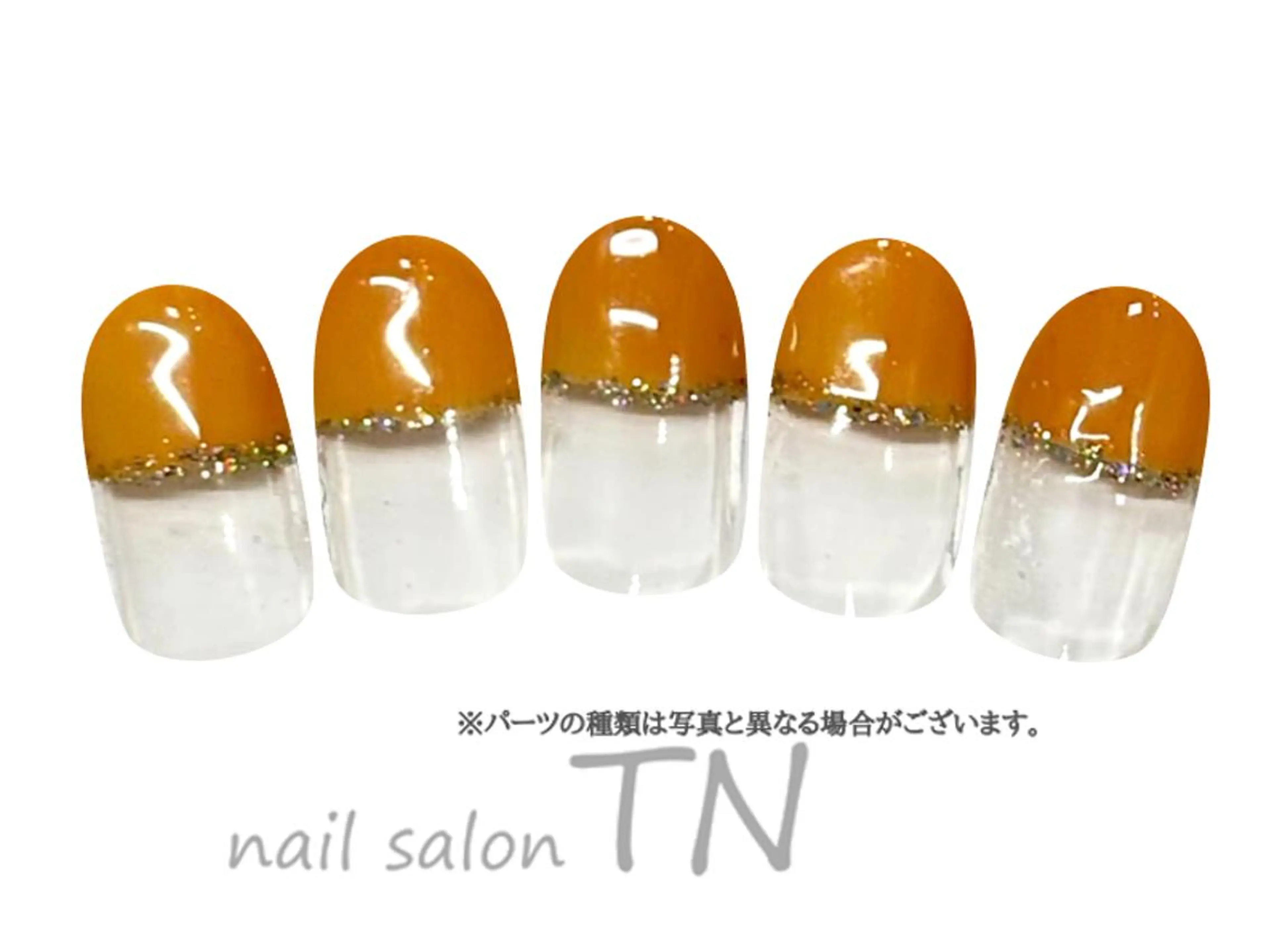 ネイル ハンドネイル 矢川 まどかのネイルデザイン