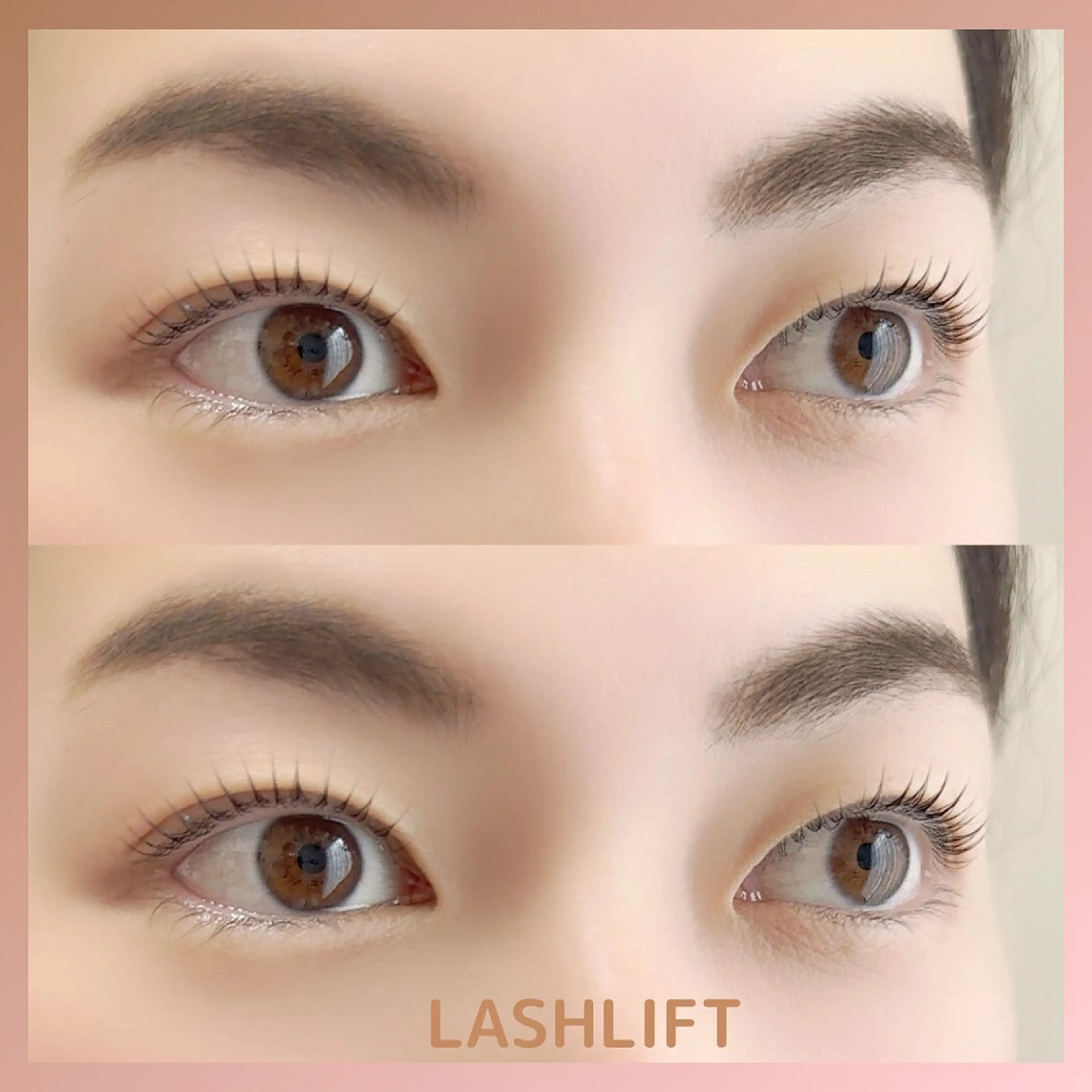 マツエク・マツパ マツパ Sugar Curl シュガーカールのマツエク・マツパデザイン