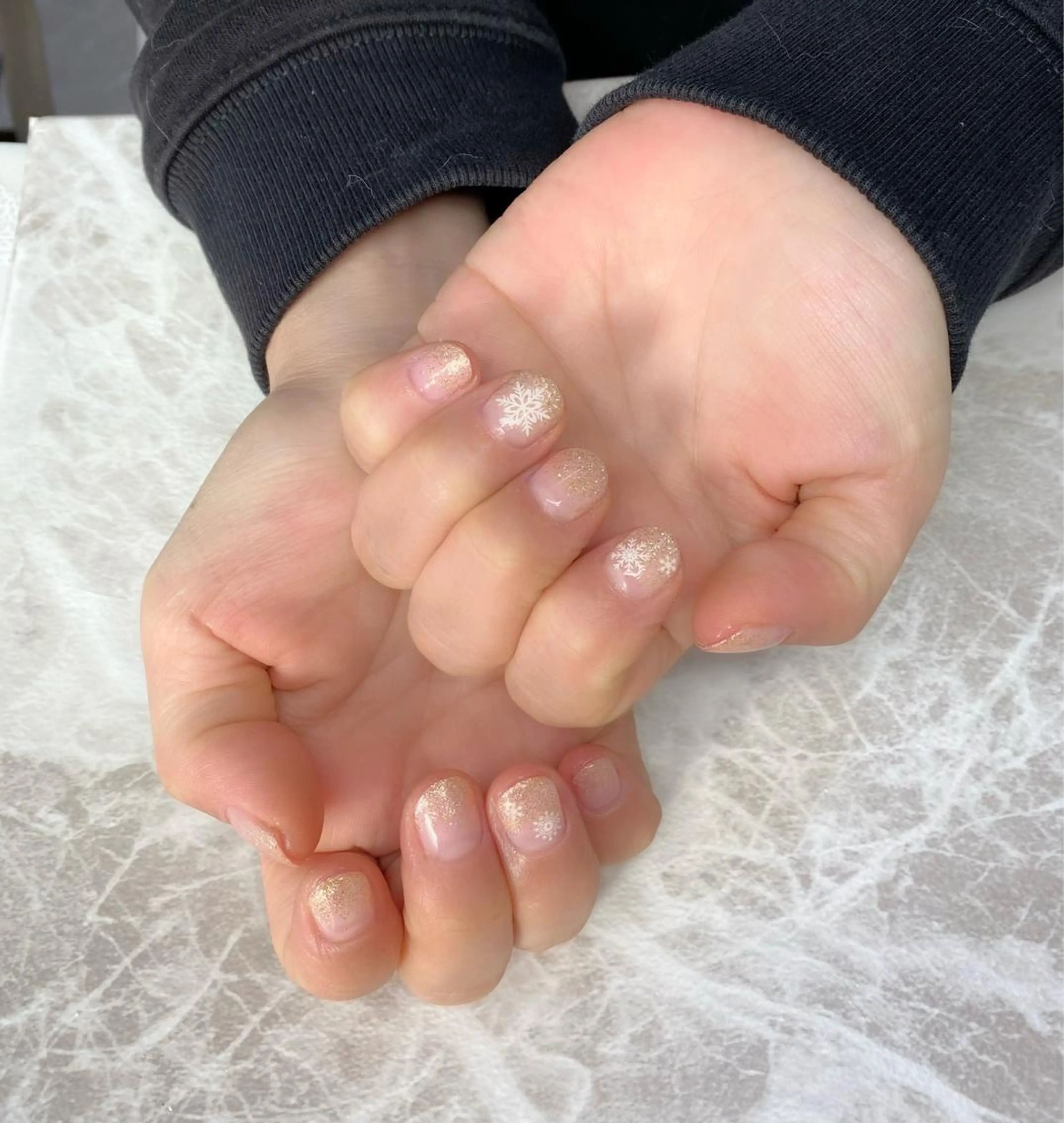 ネイル ハンドネイル ゆぴねいる yupinailのネイルデザイン