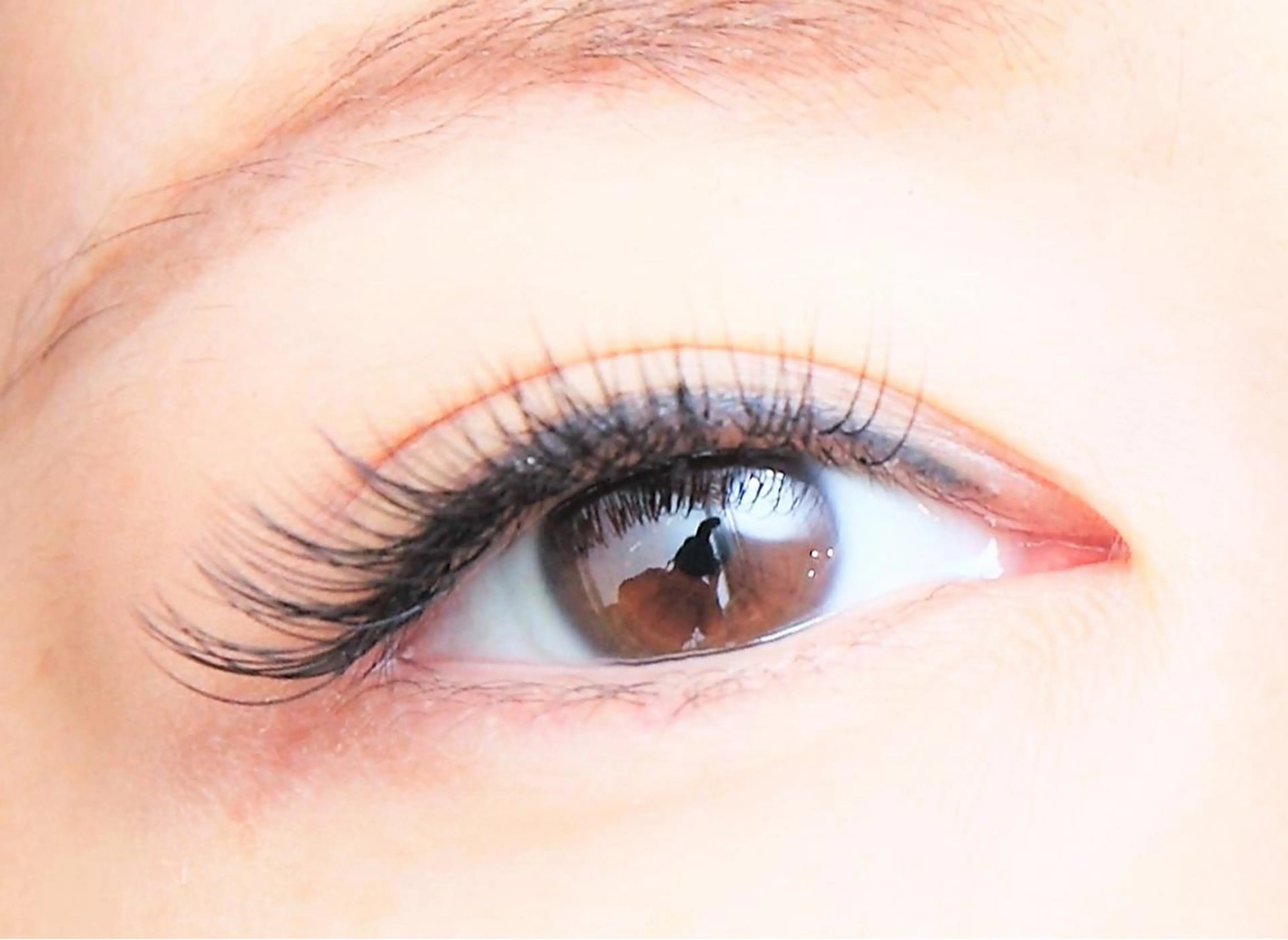 マツエク・マツパ CREA【クレア】 川中のマツエク・マツパデザイン