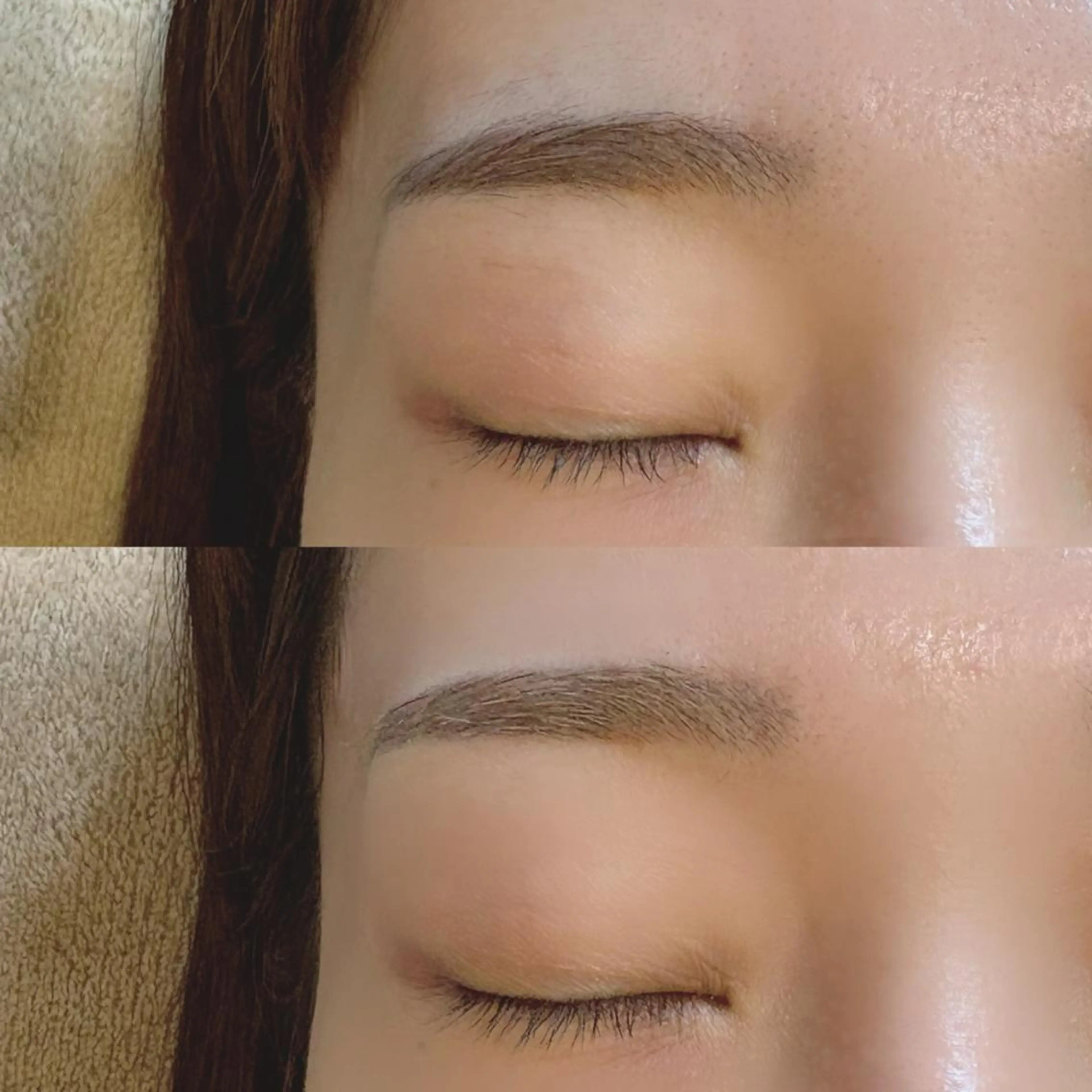 アイブロウ sot （ソート）の眉毛・アイブロウイメージ