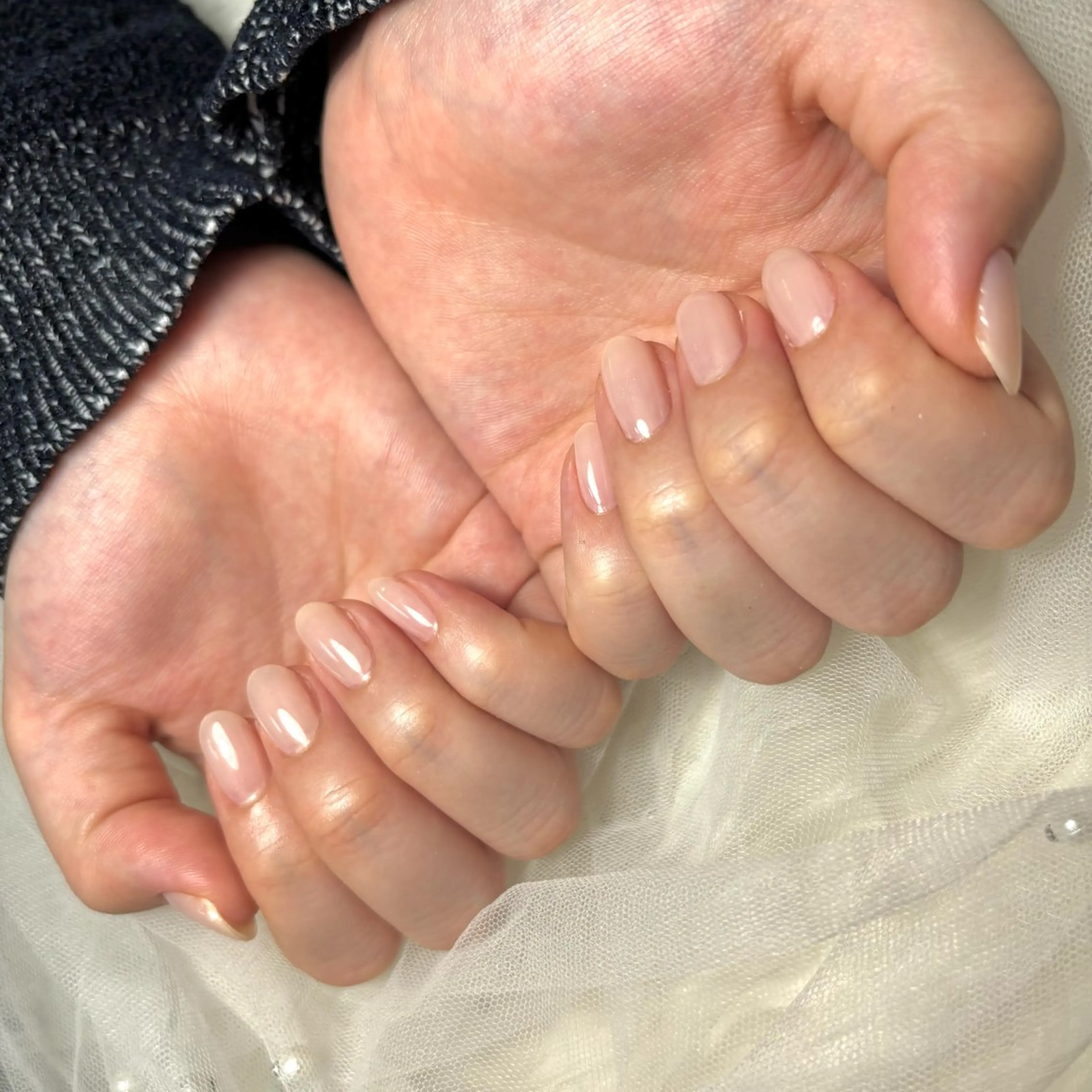 ネイル ハンドネイル ﾈｲﾙｻﾛﾝ   彩 NATSUKIのネイルデザイン