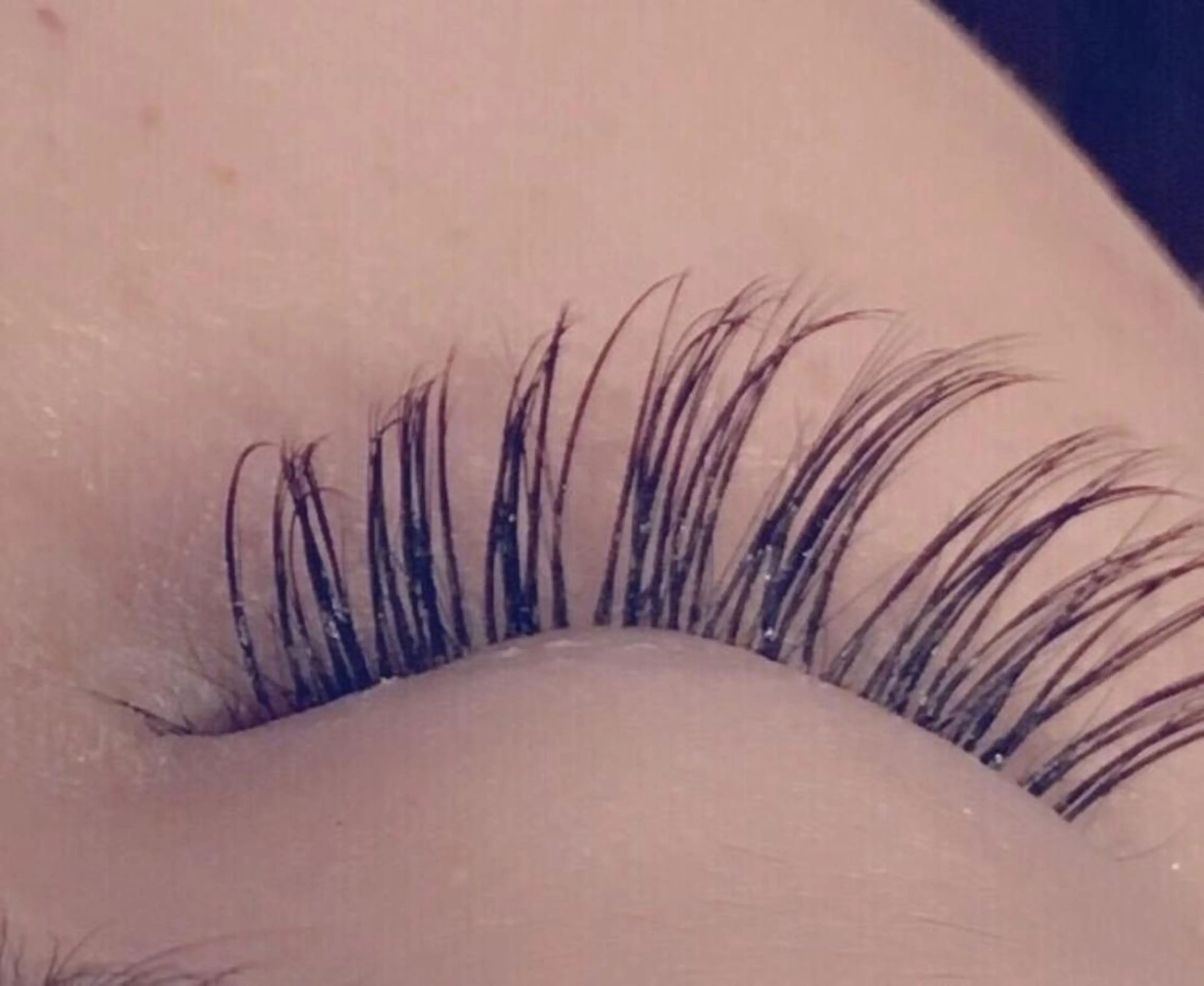 マツエク・マツパ 艶髪/シールエクステ 🌻ノゾミ🌻のヘアスタイル