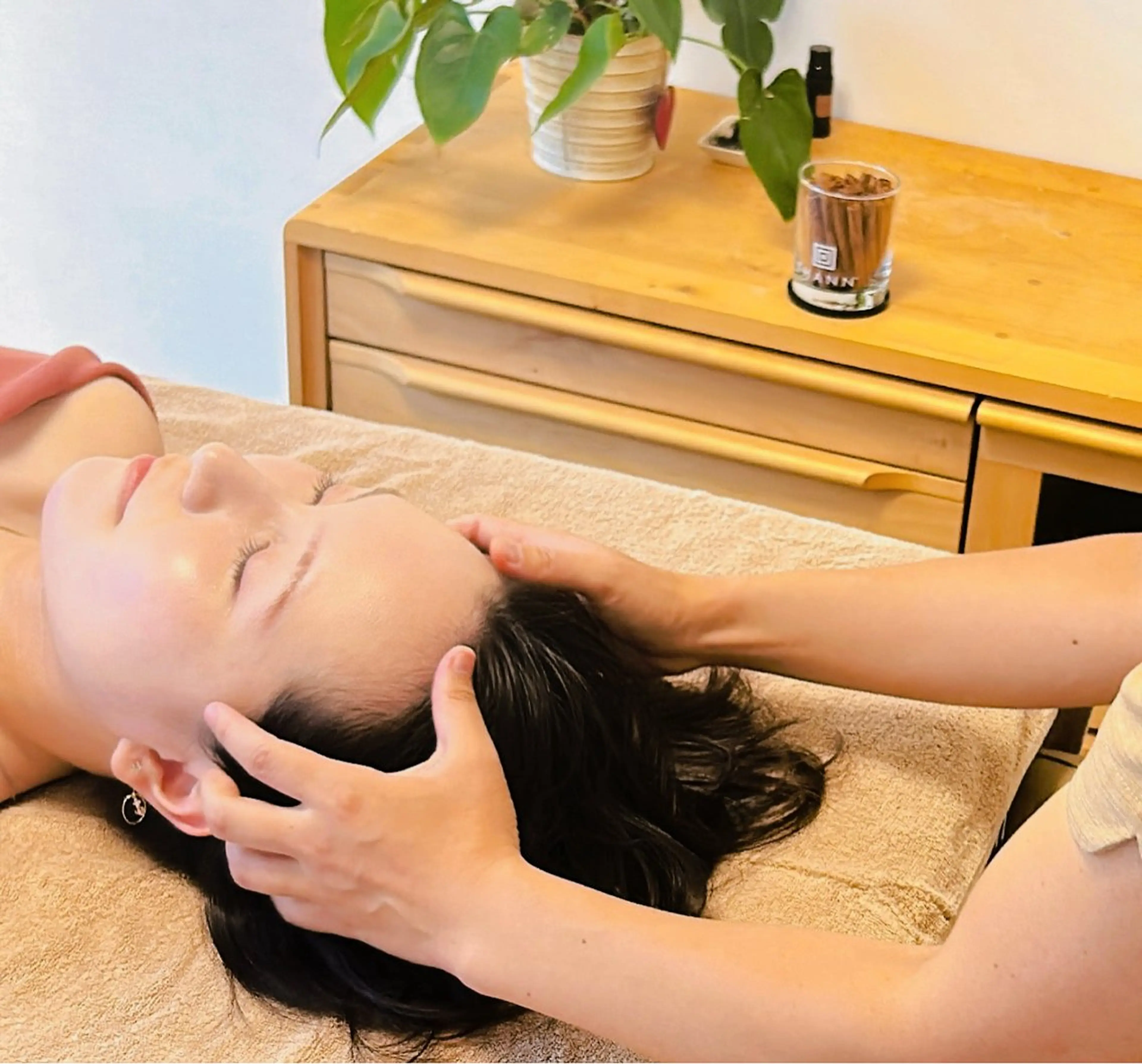 その他 女性のための整体shizen所属・女性のための整体 shizenのその他イメージ