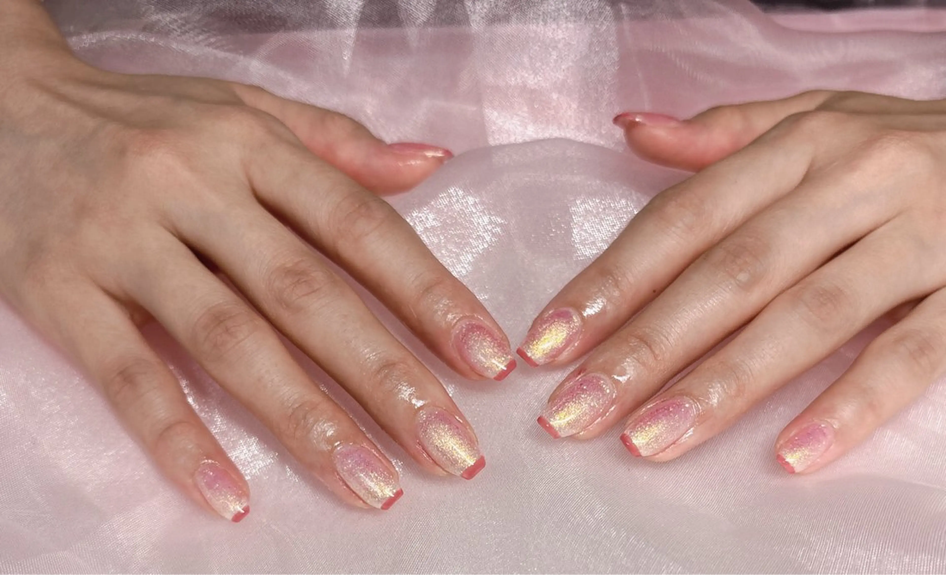 ネイル ハンドネイル Shito ネイルのネイルデザイン