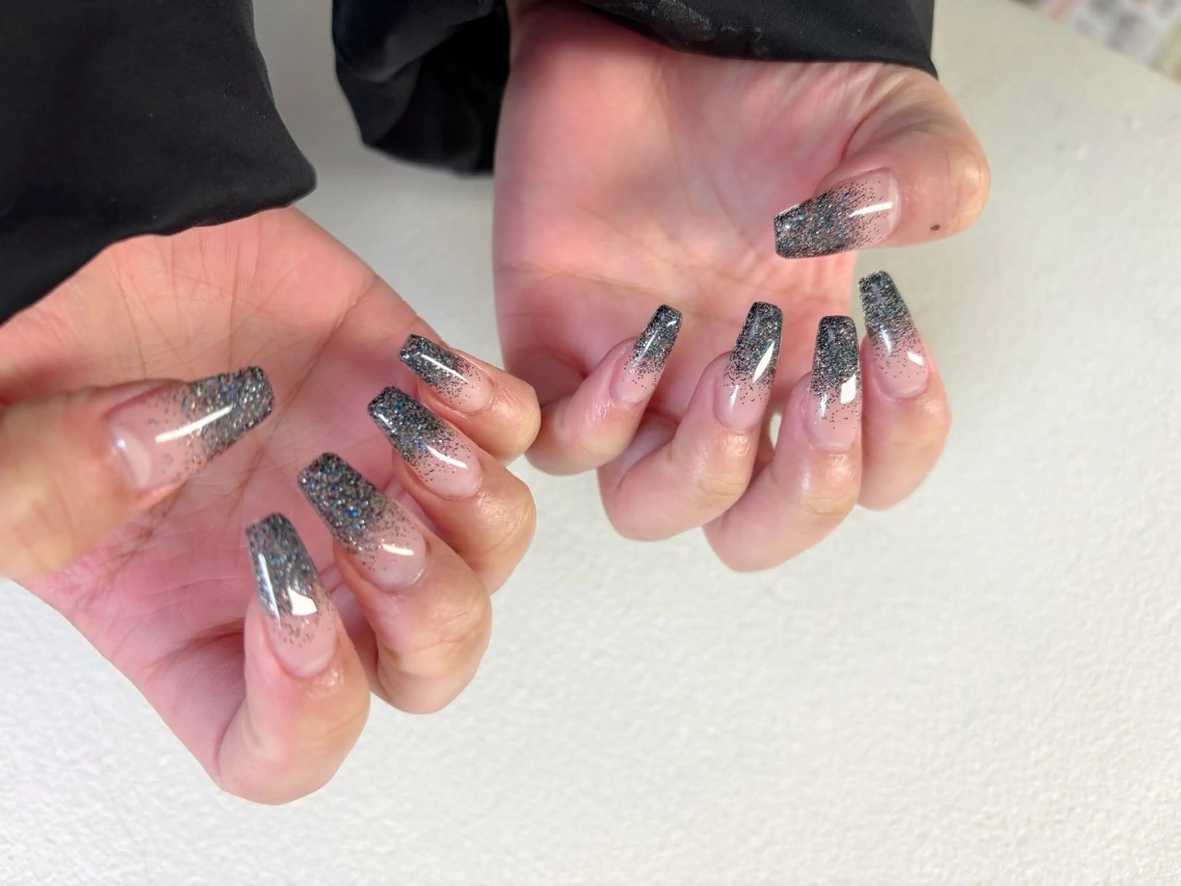 ネイル ハンドネイル ハンドケア nail salon アトリエBONOのネイルデザイン