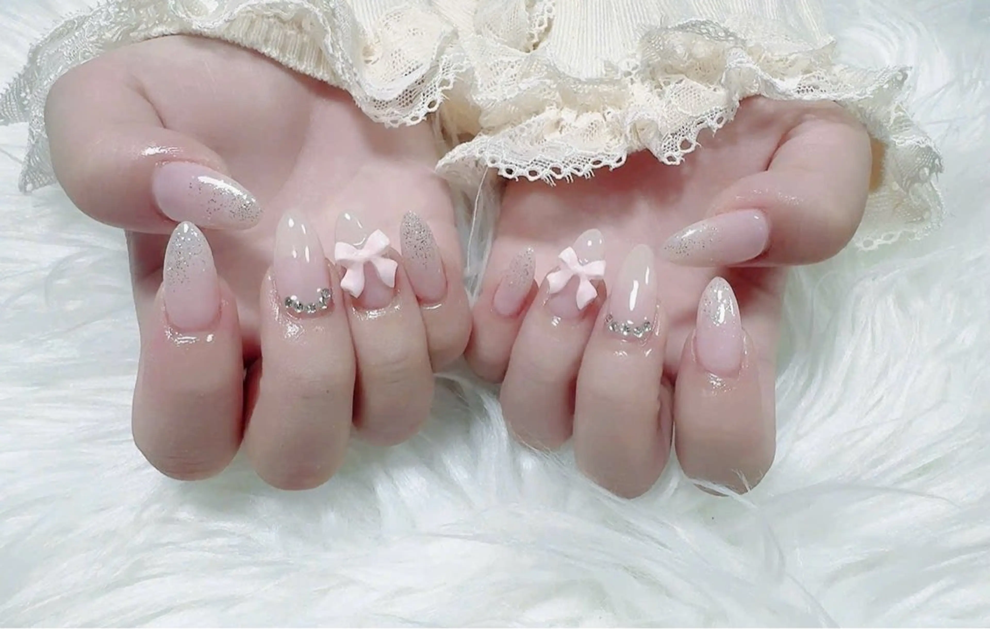 ネイル YM_ nailのネイルデザイン