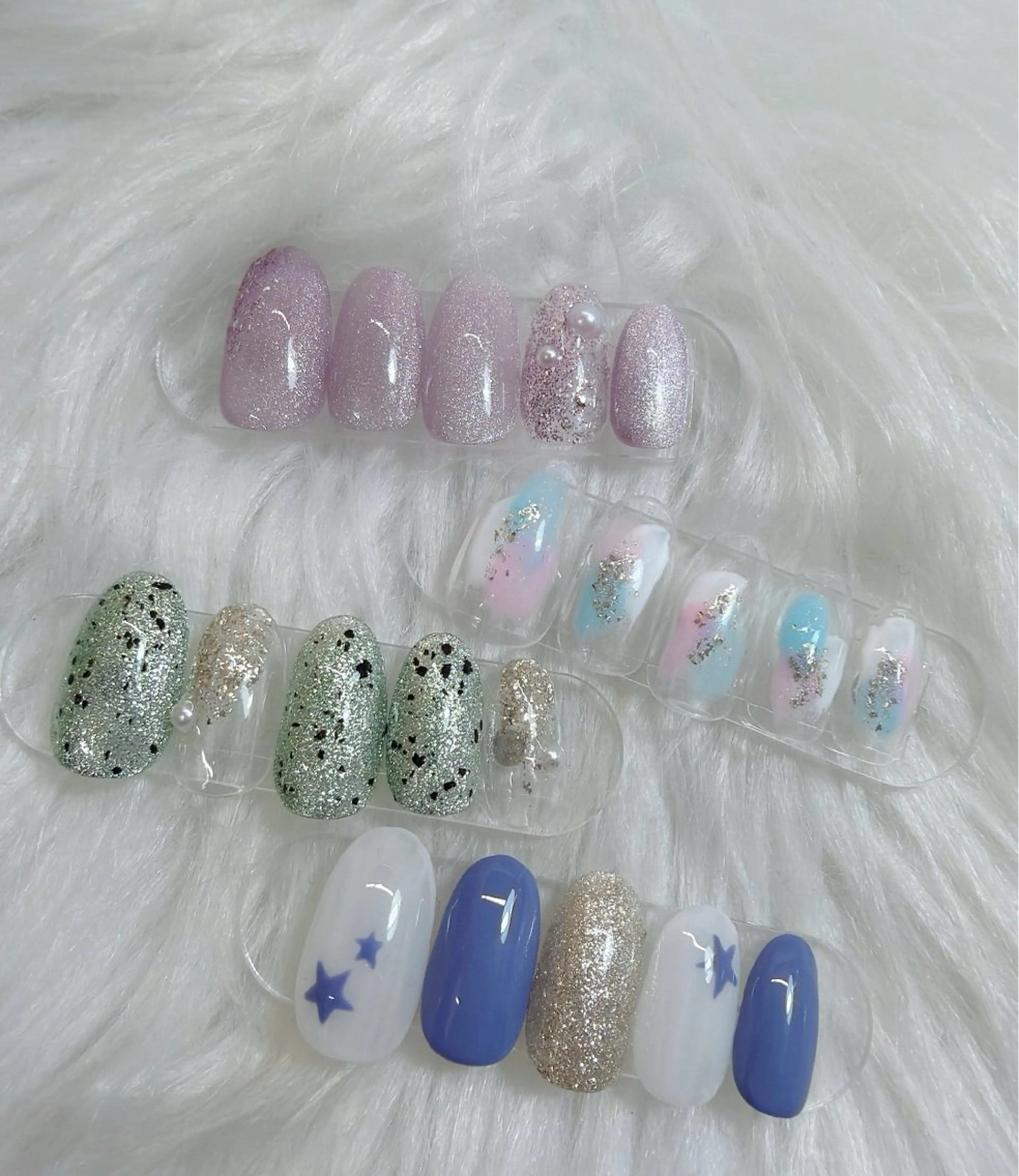 【Hand】ご新規様限定価格🩷¥5980→¥4980※リピーター様オフ込み¥5980の写真