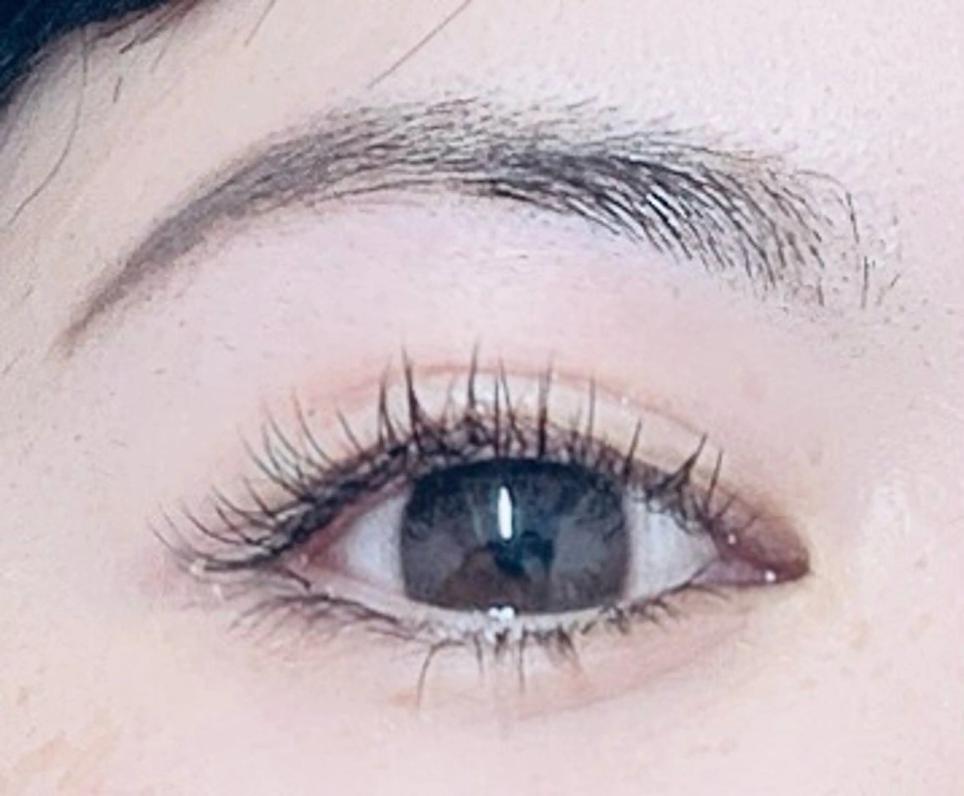 マツエク・マツパ マツエク 金子 ビューティーのマツエク・マツパデザイン