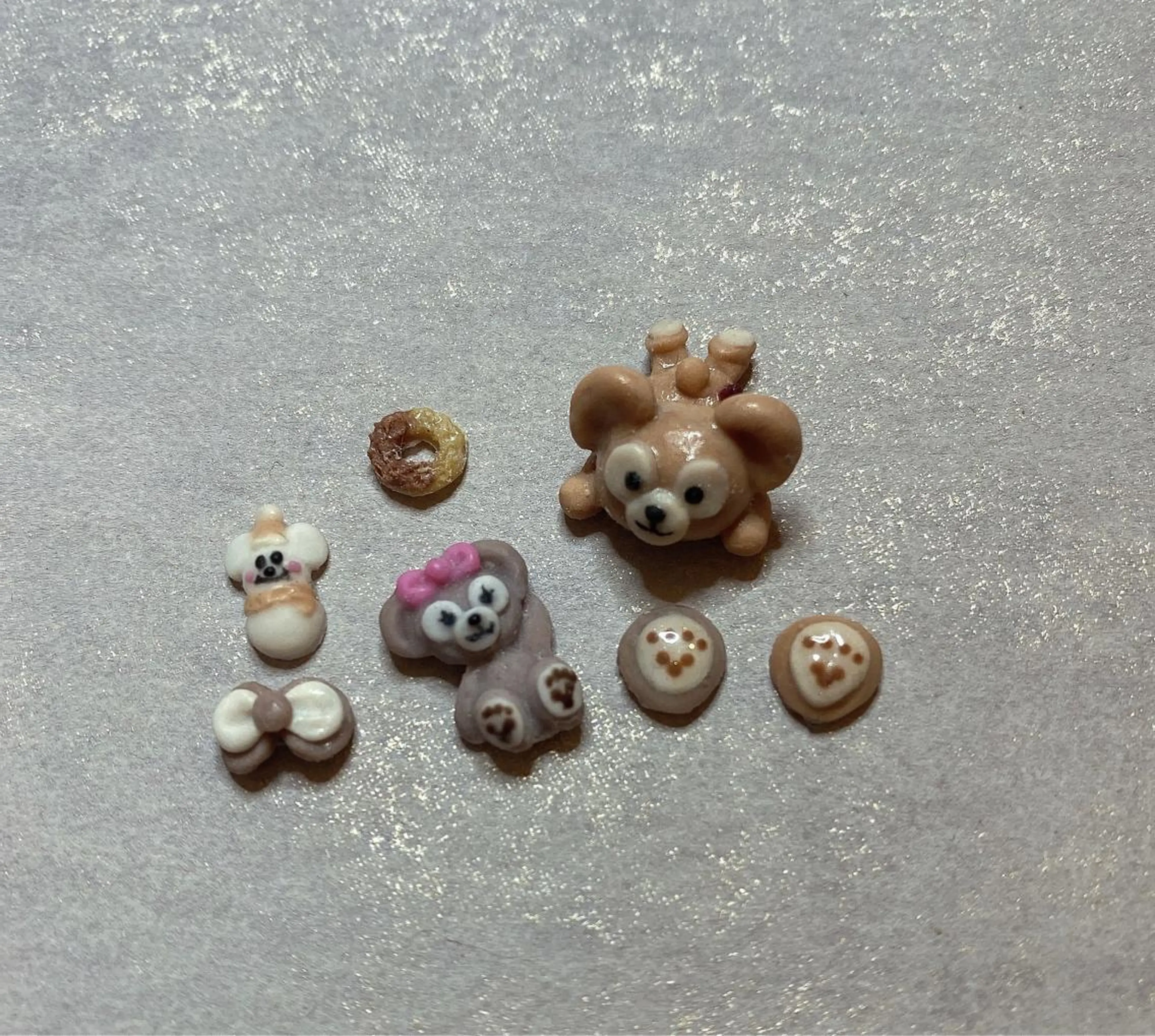 ネイル Nail Salon Rinoaのネイルデザイン