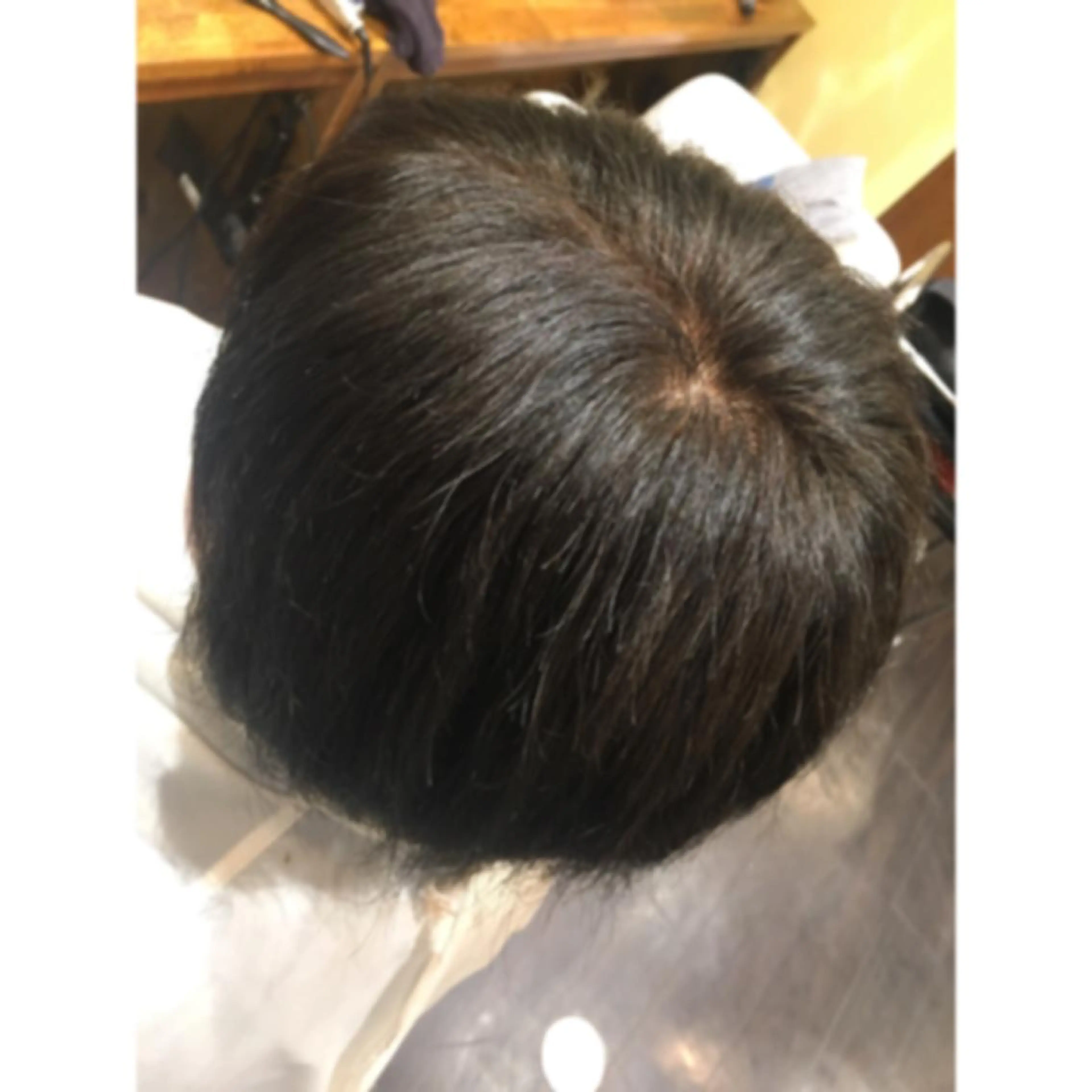 ショート カラー パーマ 清水 由佳のマツエク・マツパデザイン