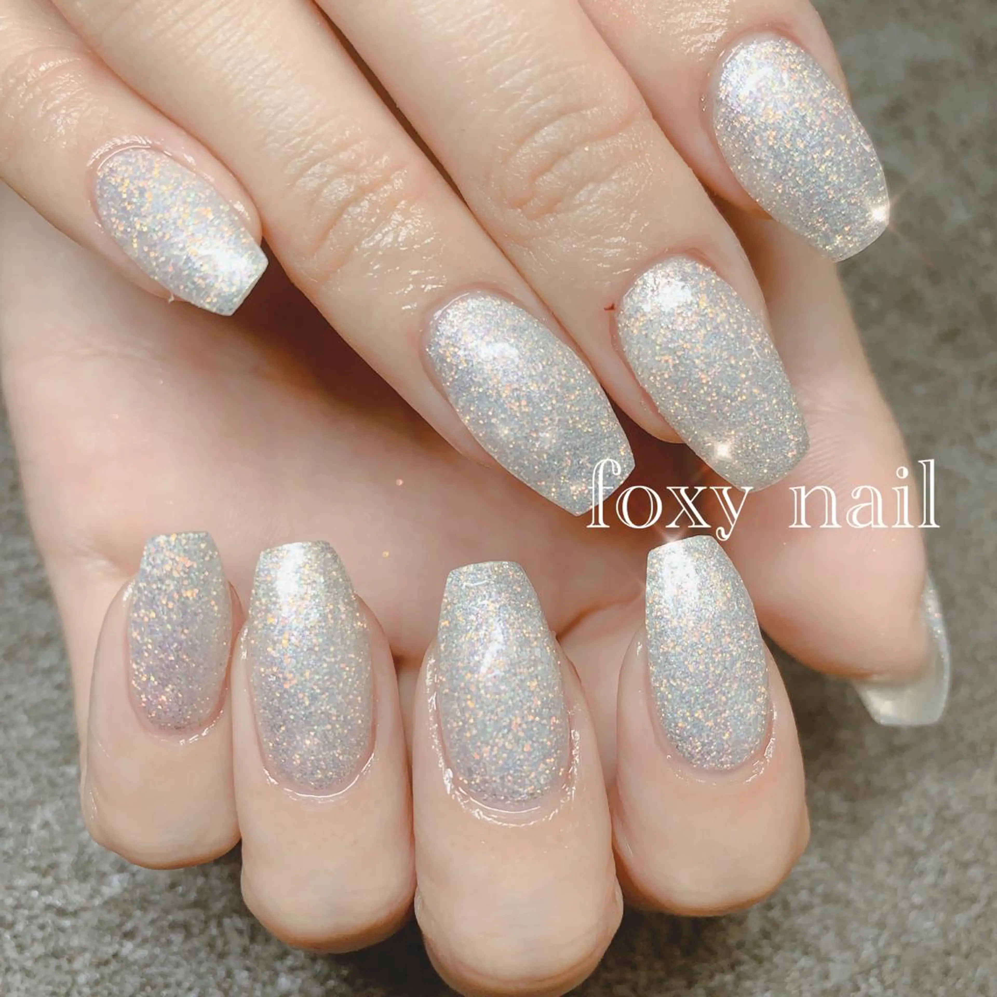 ネイル Feather MAIのマツエク・マツパデザイン