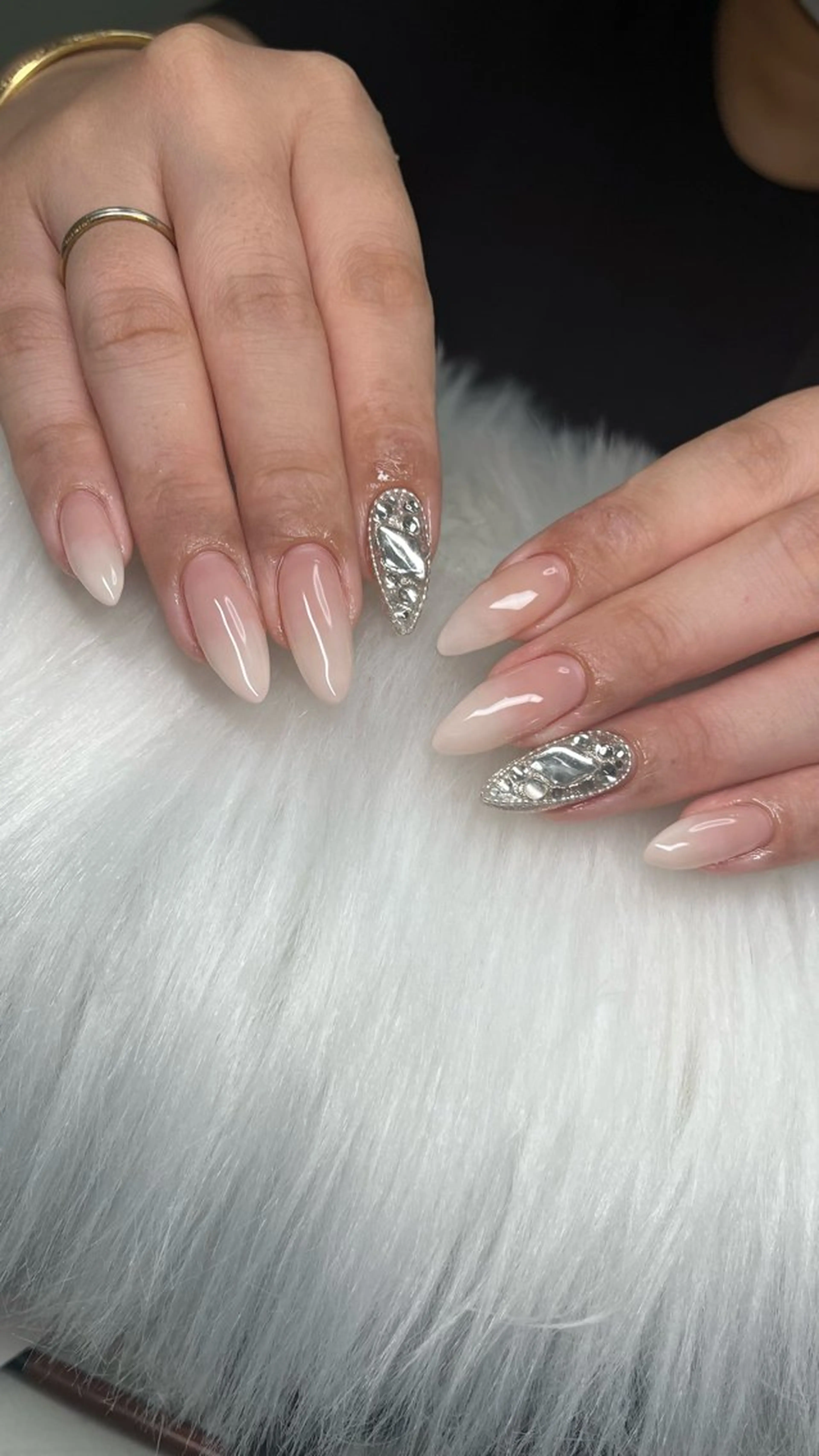 ネイル ハンドネイル JR西大路駅徒歩1分 JBネイルのネイルデザイン