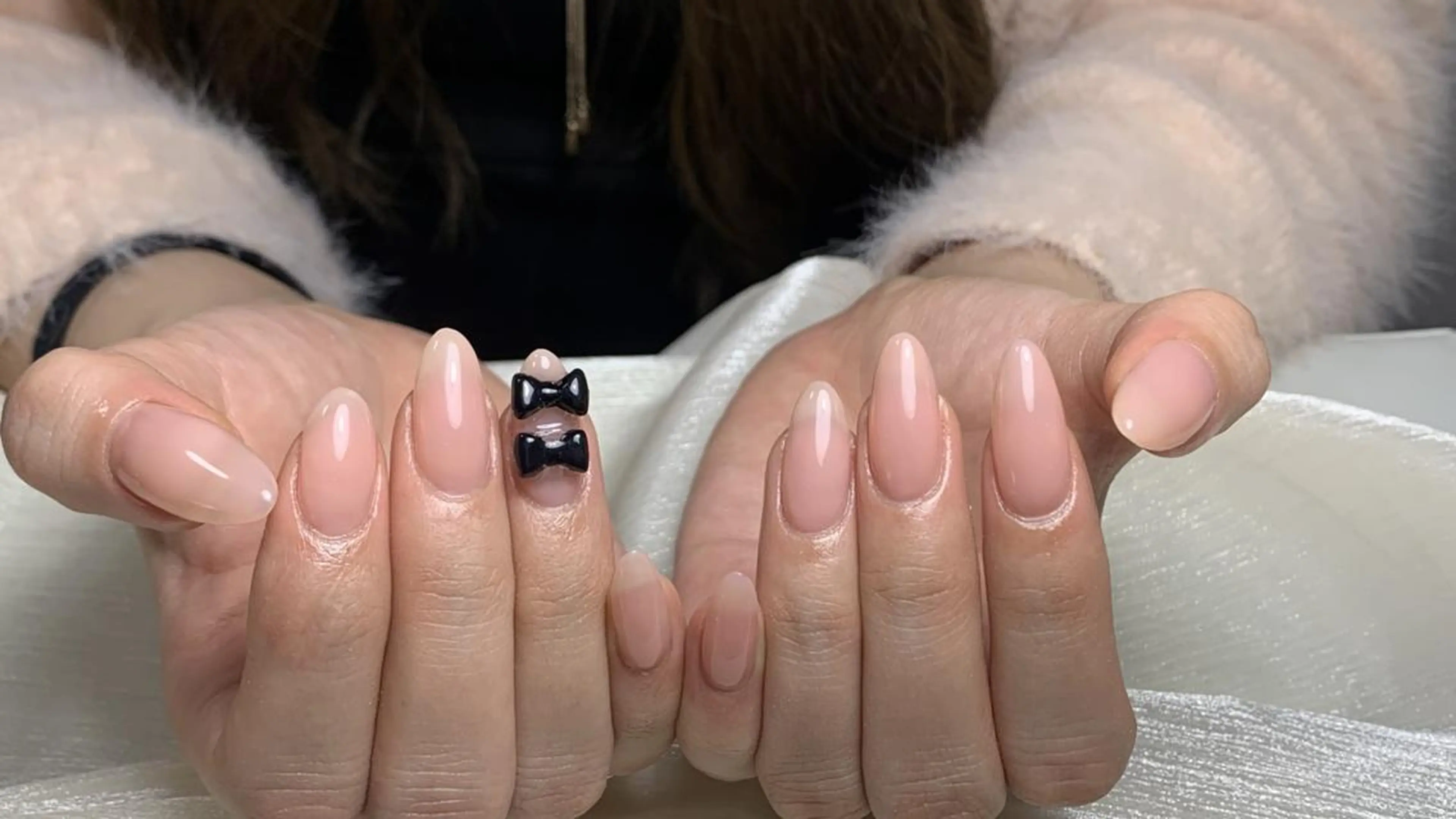 ネイル ✨Dreamy NORAのネイルデザイン