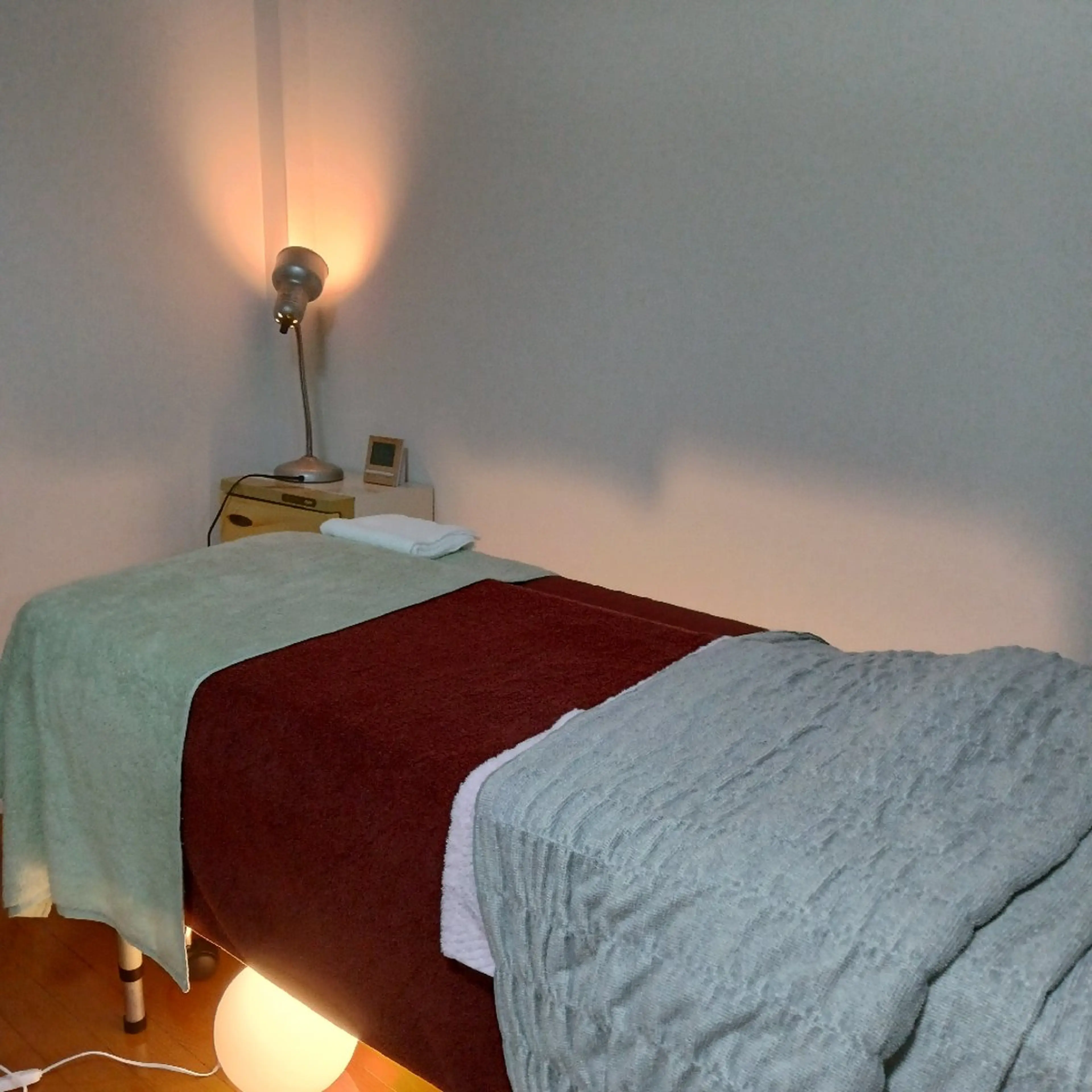 リラク Ｂ まぁ〜じょのエステ・リラクイメージ