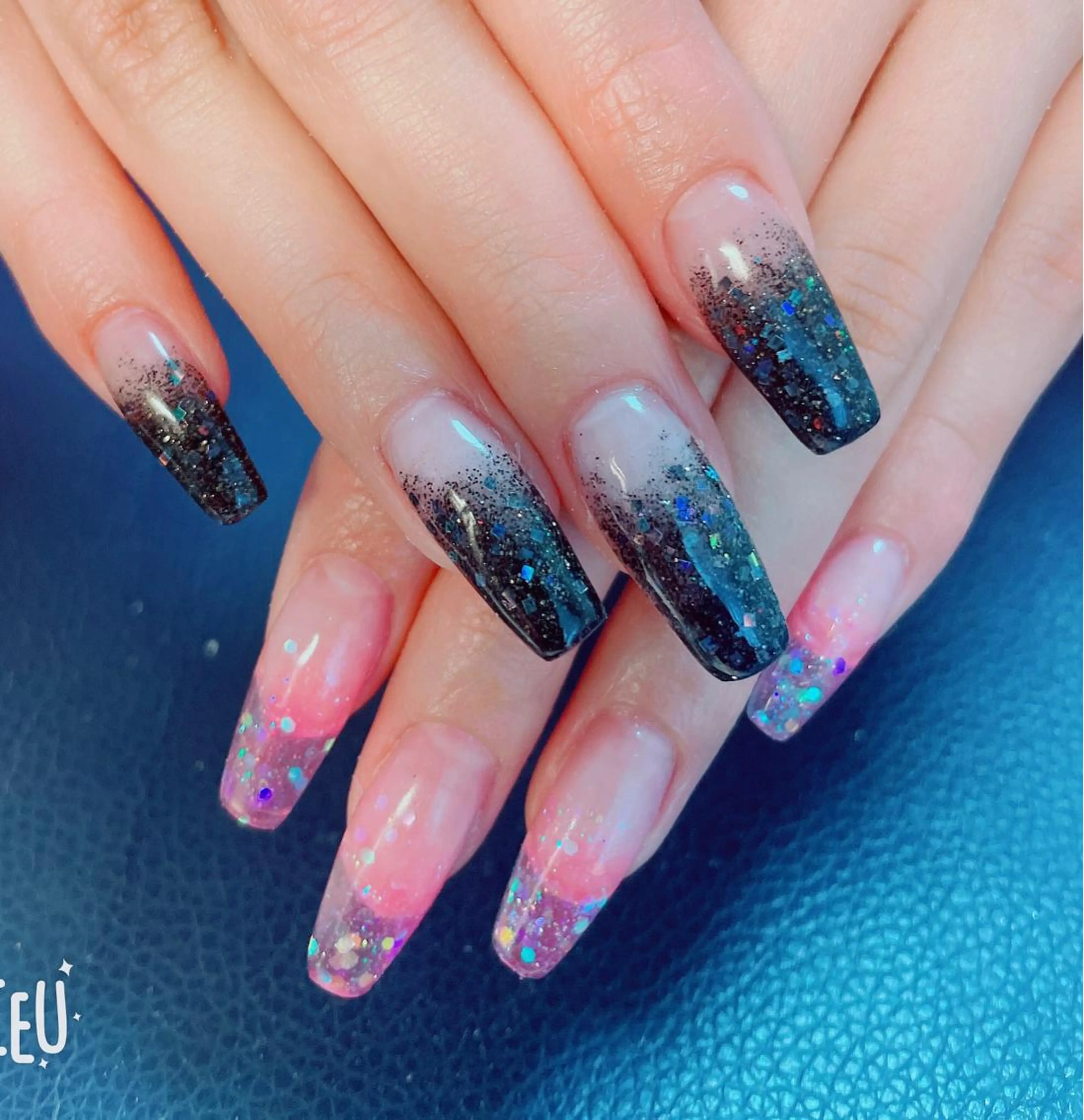 ネイル スカルプネイル Sunnynail  サニーのネイルデザイン