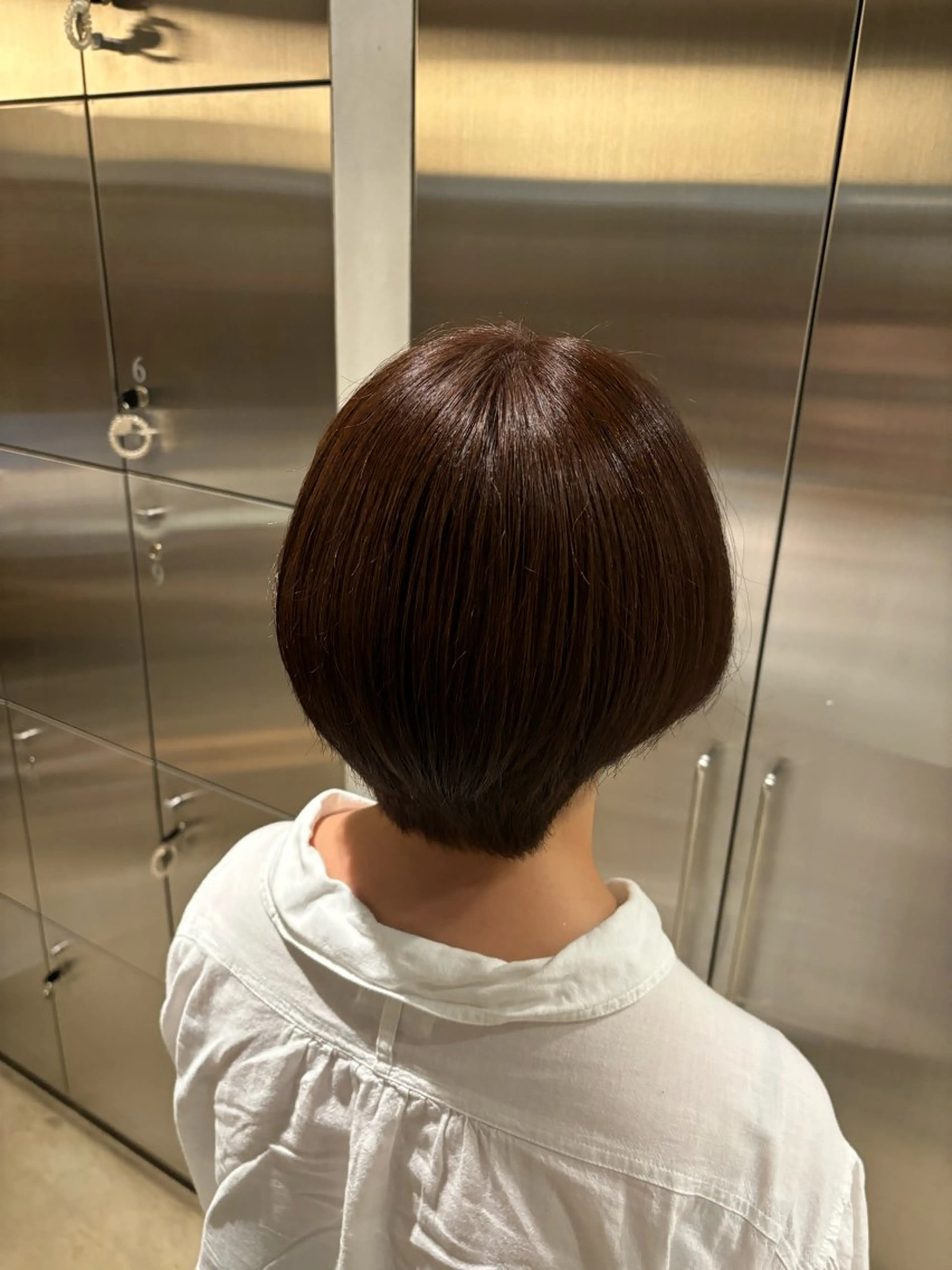 平日19時開始限定❕ワンカラー（リタッチのみ不可）の写真