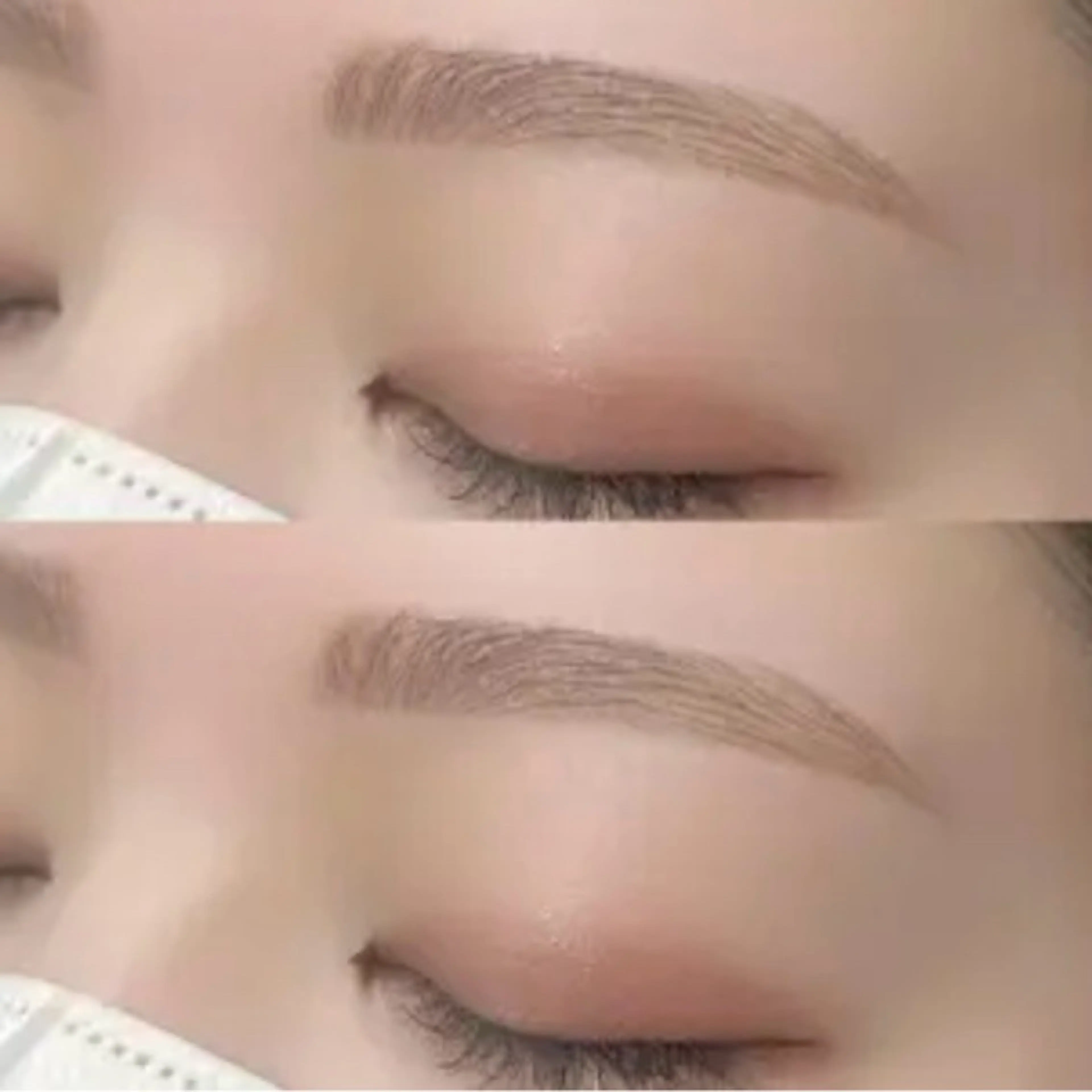 ✨当日の次回ご予約✨アイブロウスタイリング🫧¥6500➡¥5500の写真