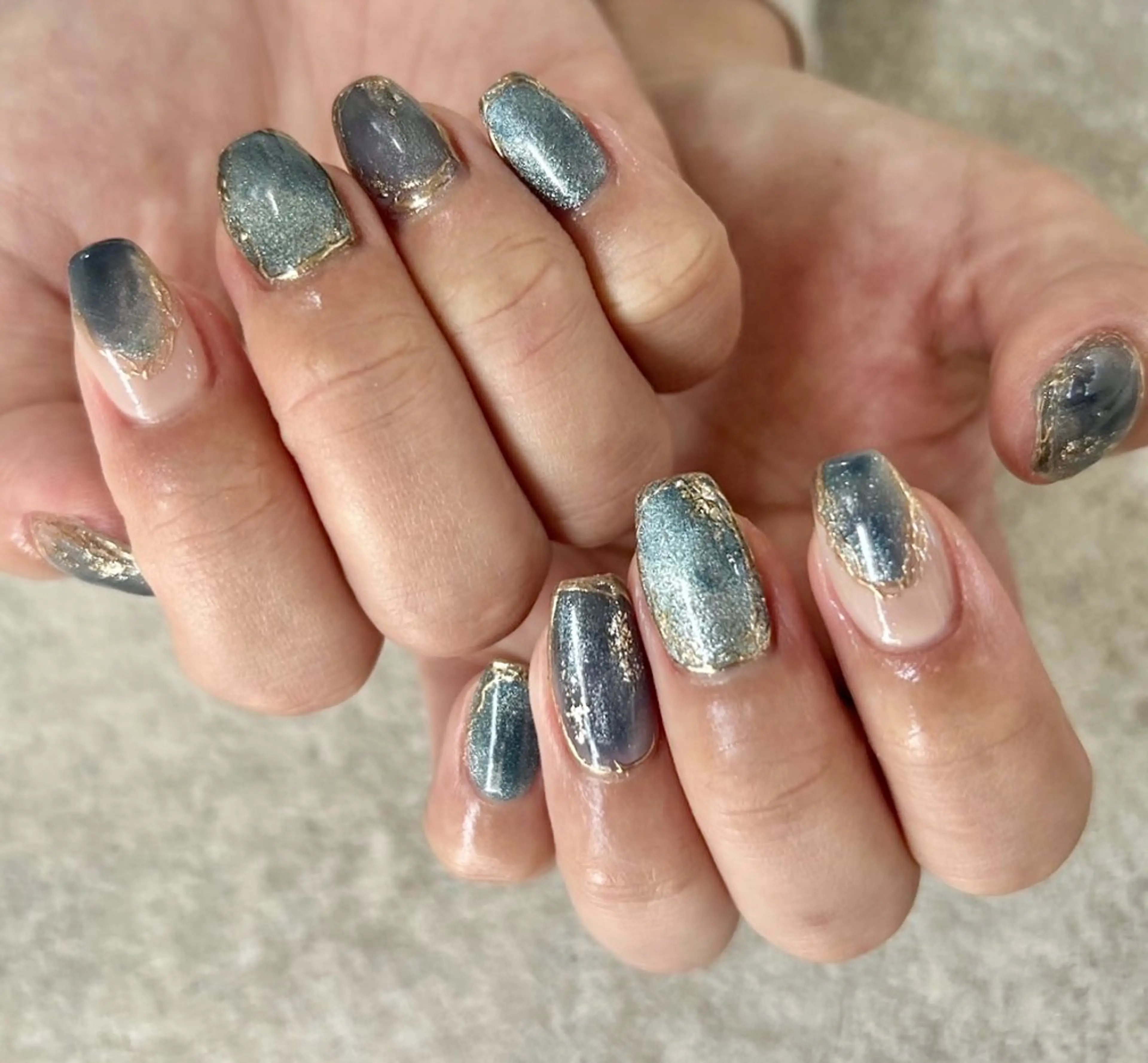 ネイル Nail Salon GRACEのネイルデザイン