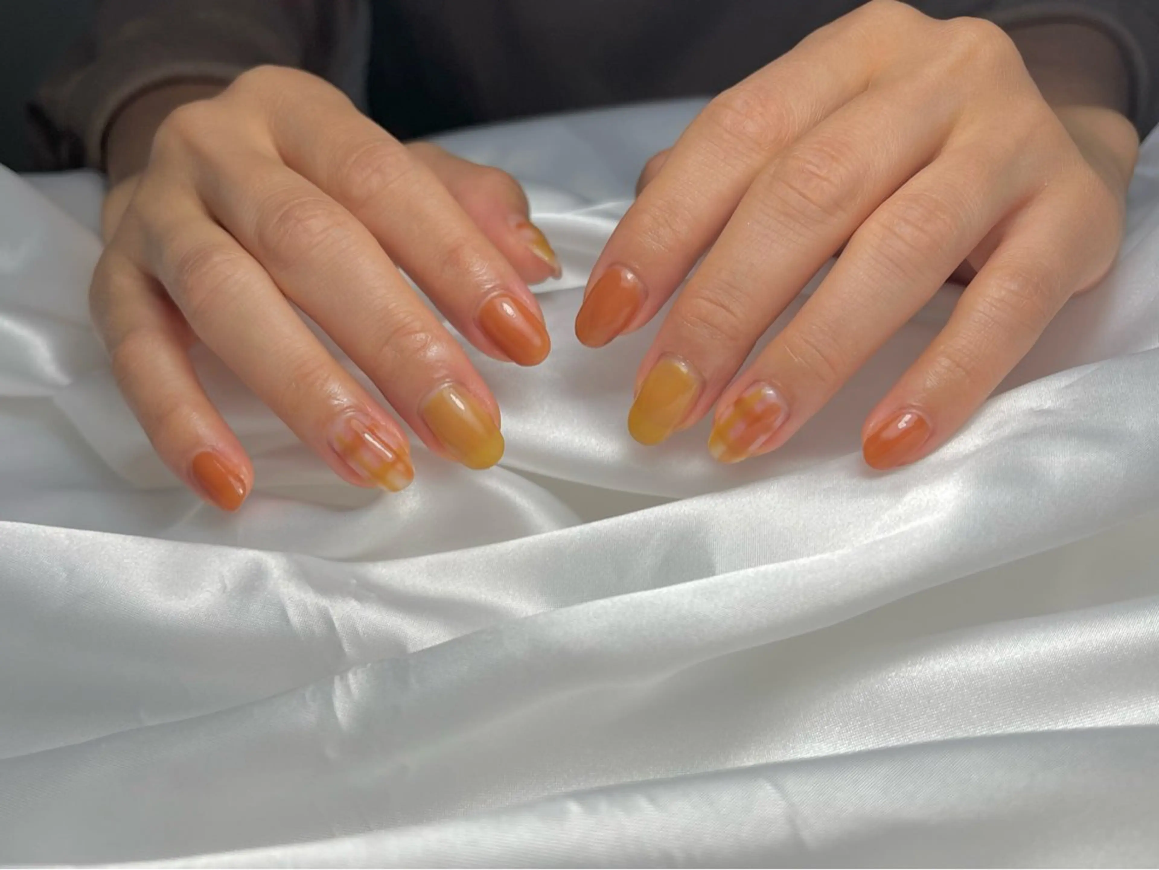 ネイル ハンドネイル IK_ nailのネイルデザイン
