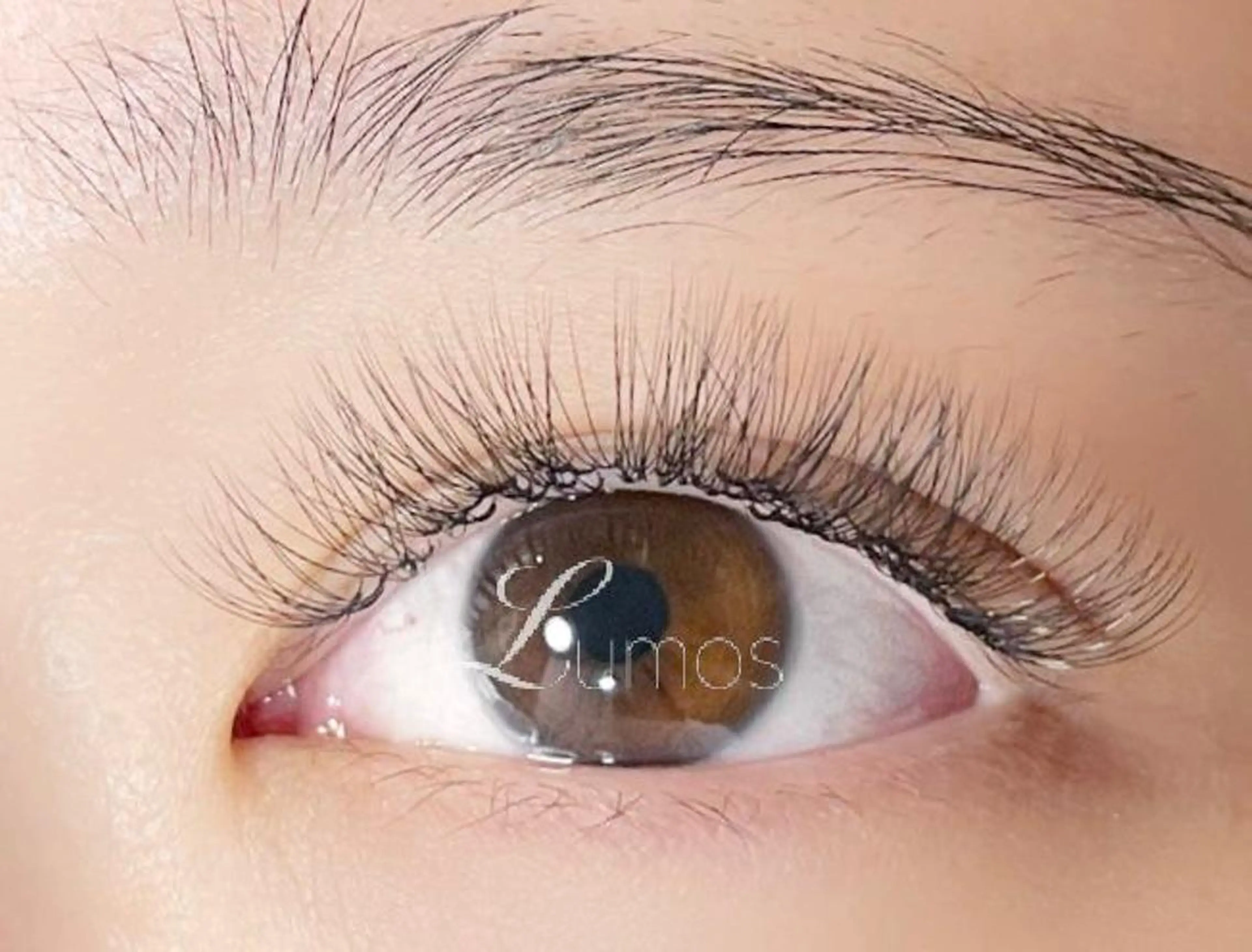 【他店オフ無料】ボリュームラッシュ400本までの写真