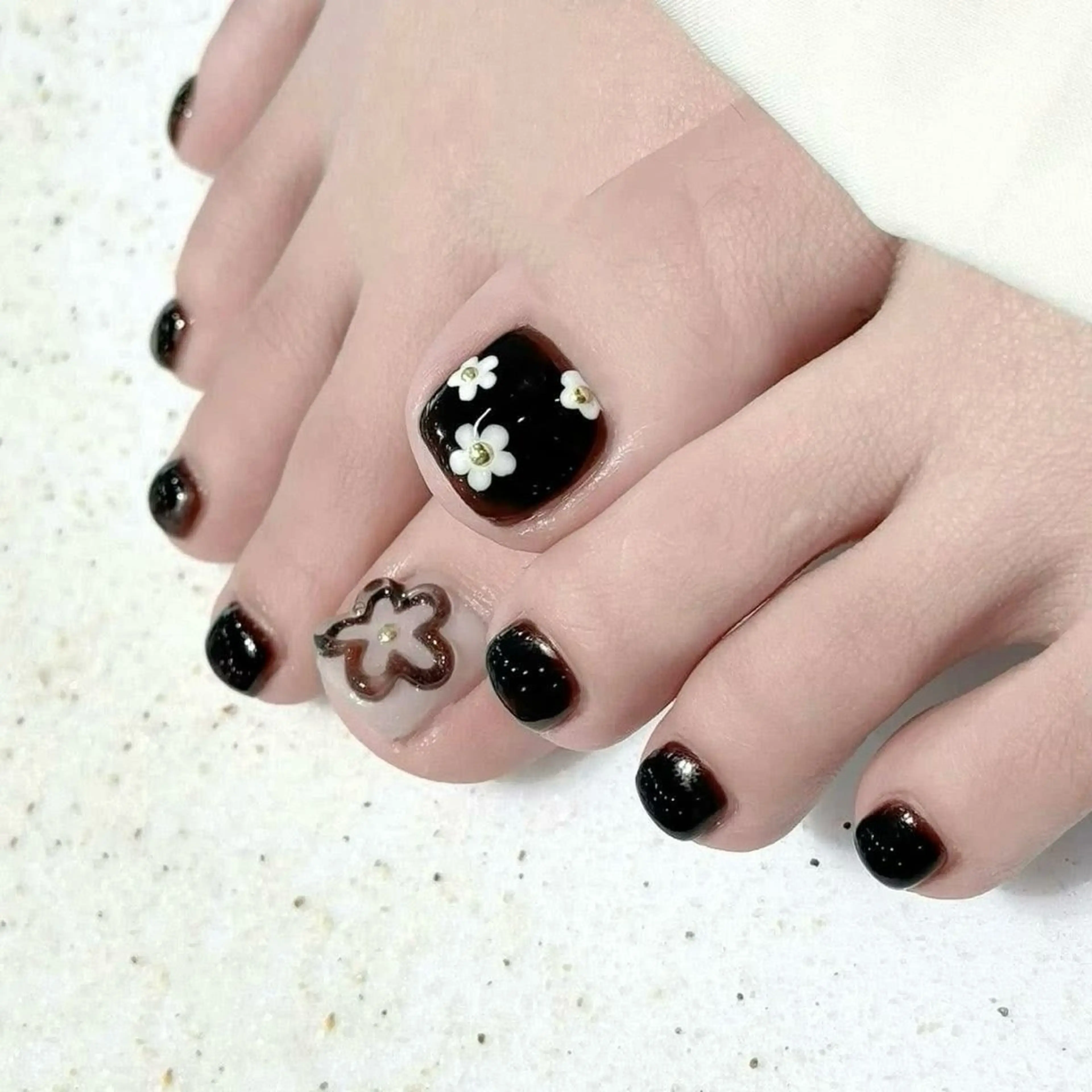 ネイル SuA NailSalon四日市所属・SuA Nail Salonのネイルデザイン