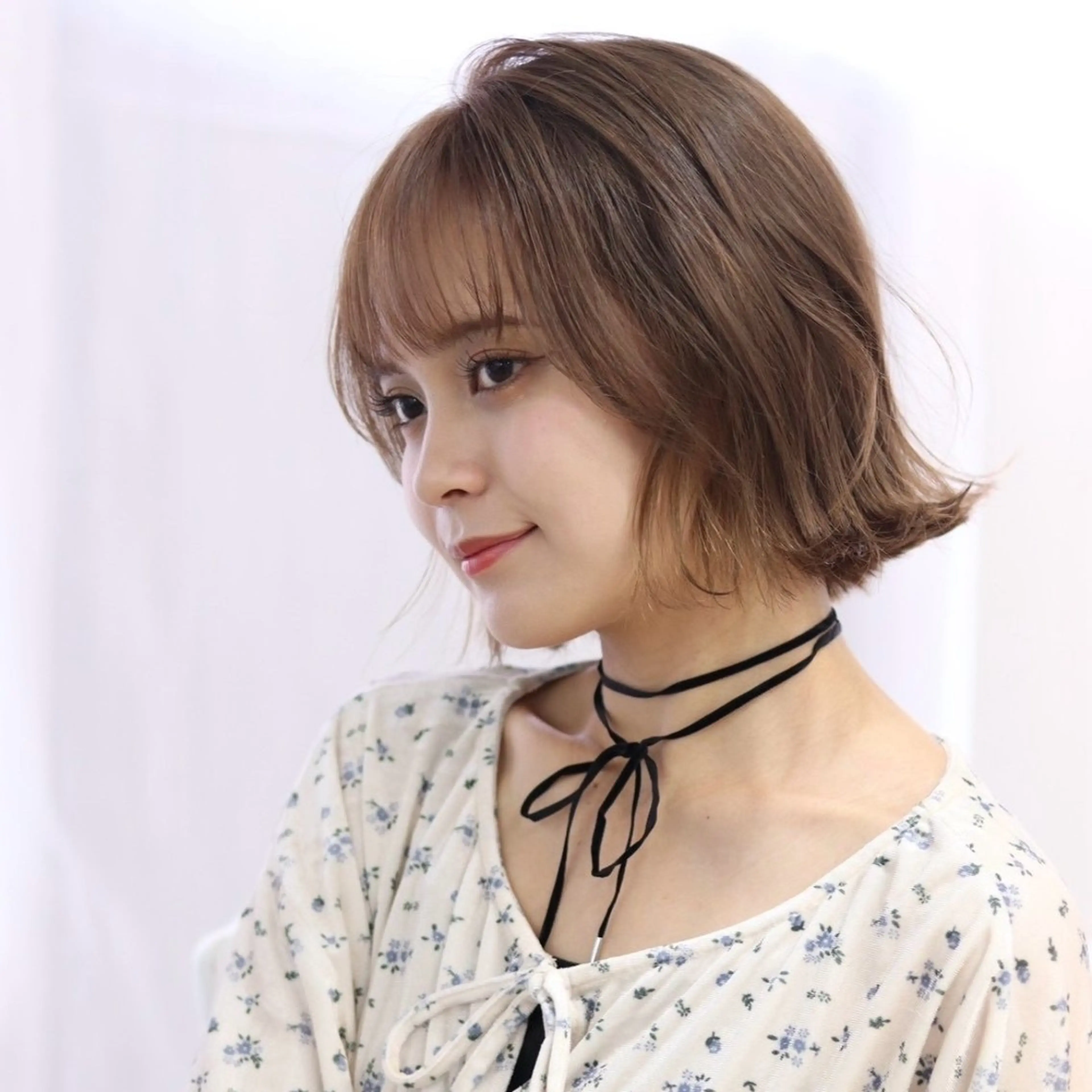 🩵選べるAujuaシャンプースパ体験プラン🩵[ボブ]※ミルボンID🙂‍↕️登録必須の写真