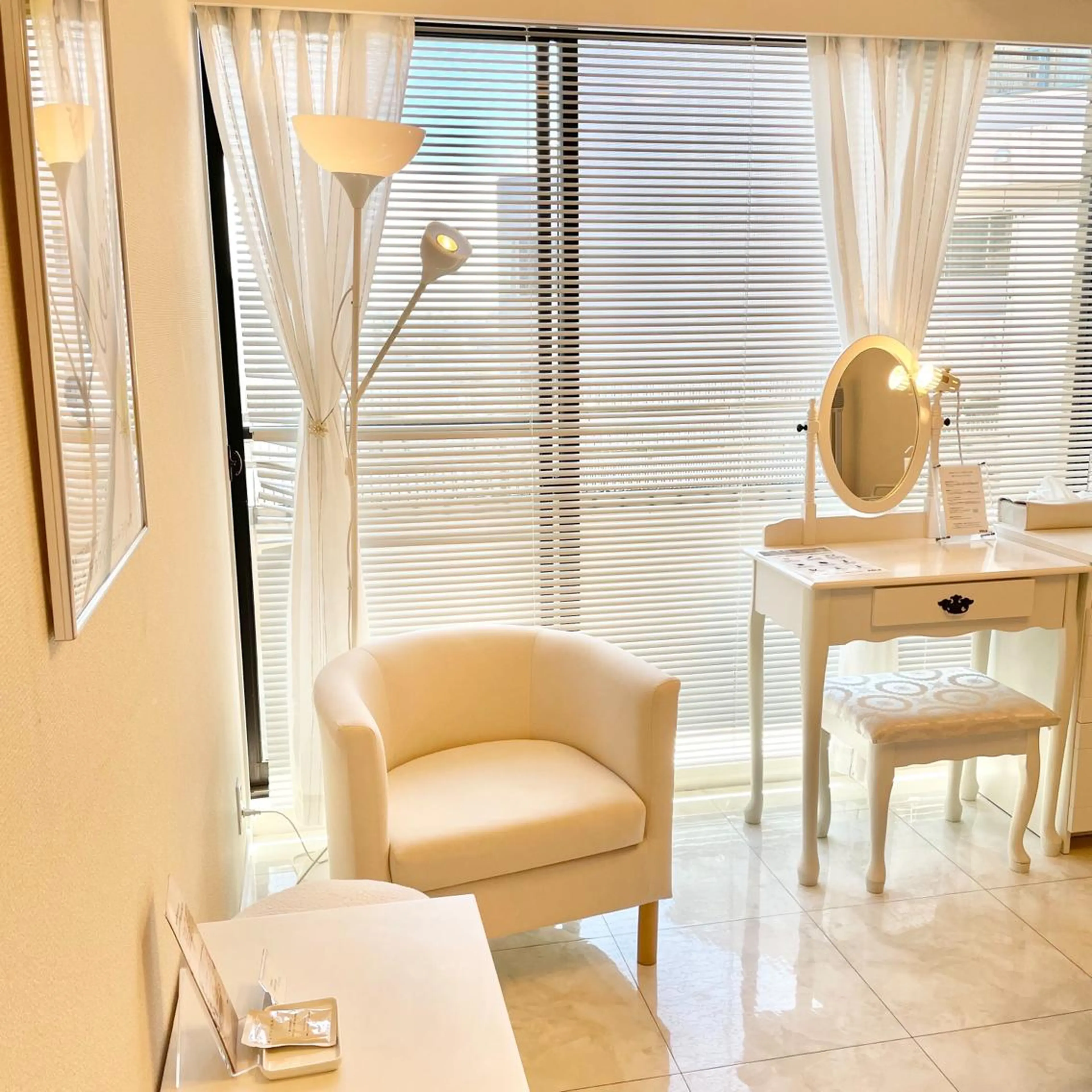 POLA Amor e sorriso所属・POLA京王八王子 アモールイソヒーゾのエステ・リラクイメージ