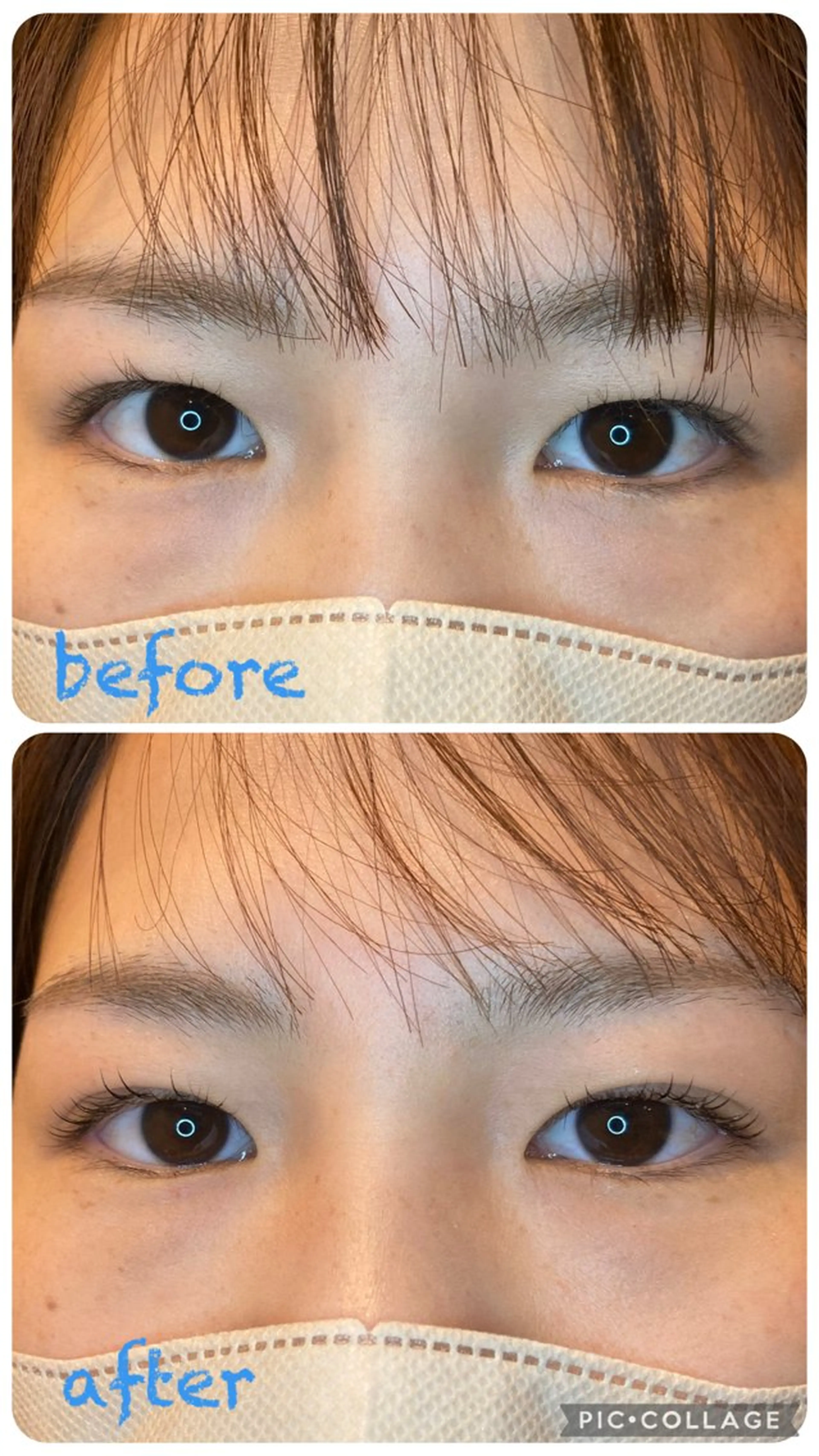 マツエク・マツパ BOTTAN 💫伊藤のマツエク・マツパデザイン