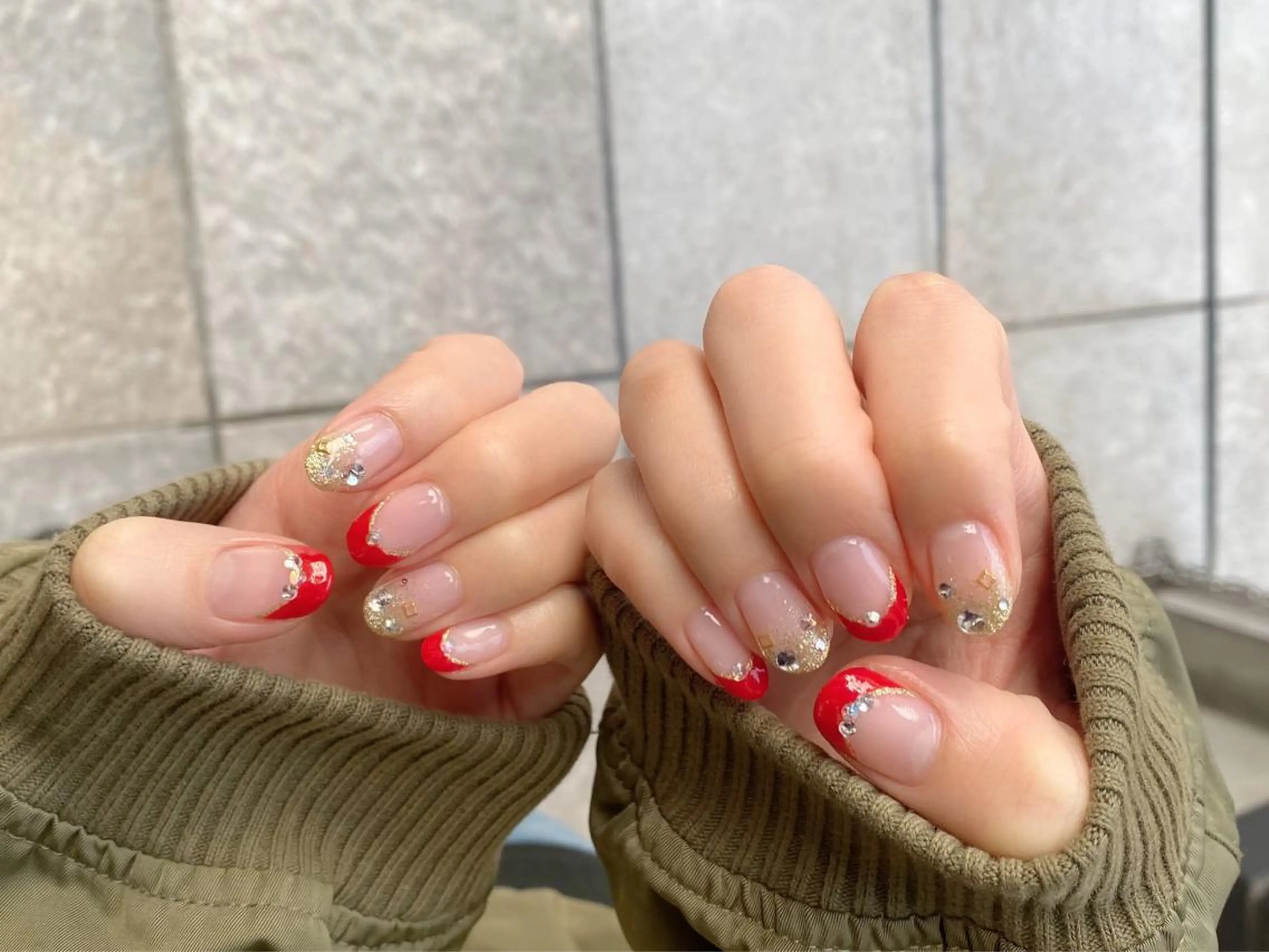 ネイル アートネイル Salon Ｋのネイルデザイン