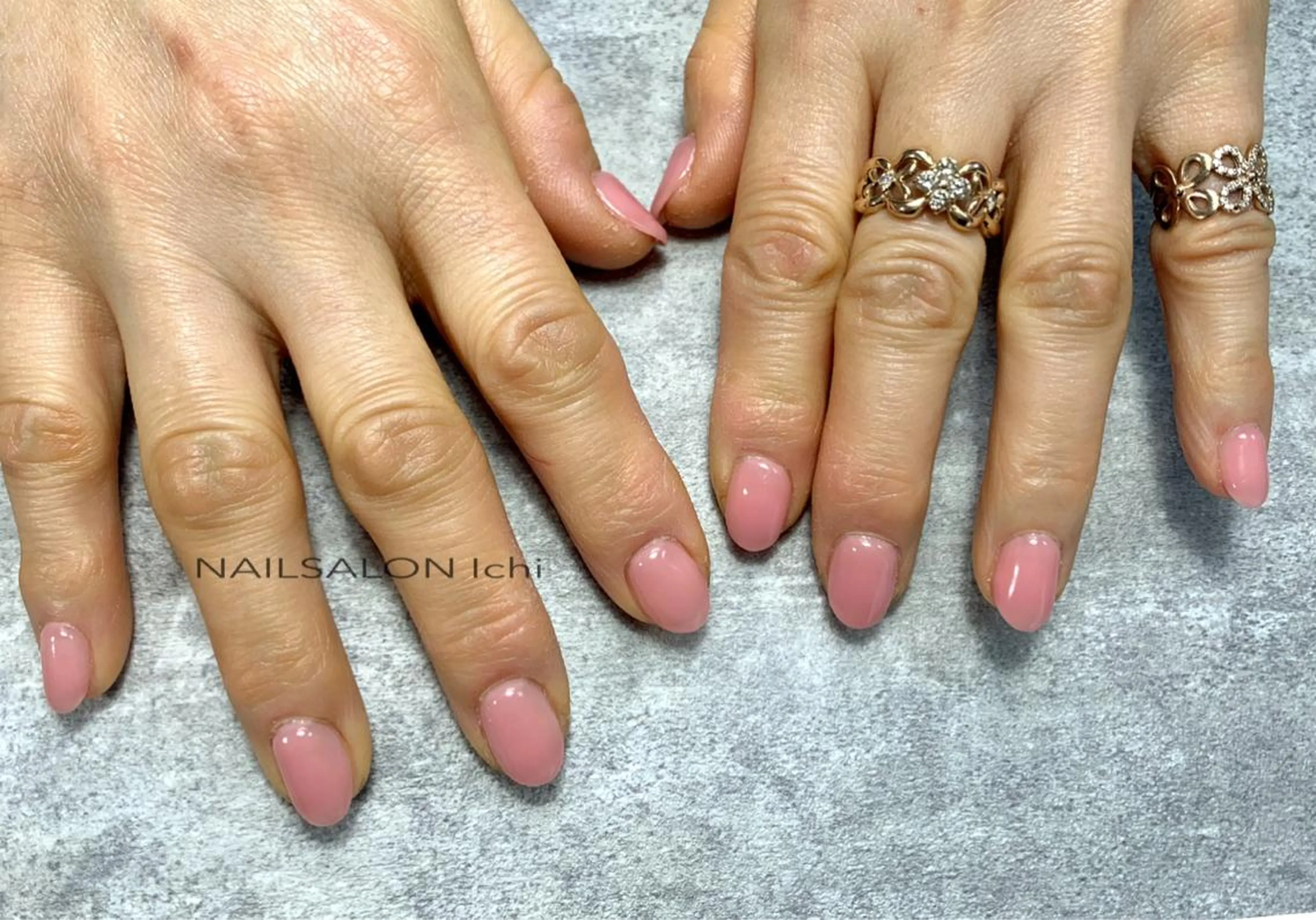 ネイル ハンドネイル NAILSALON  Ichi所属・NAILSALON Ichiのネイルデザイン