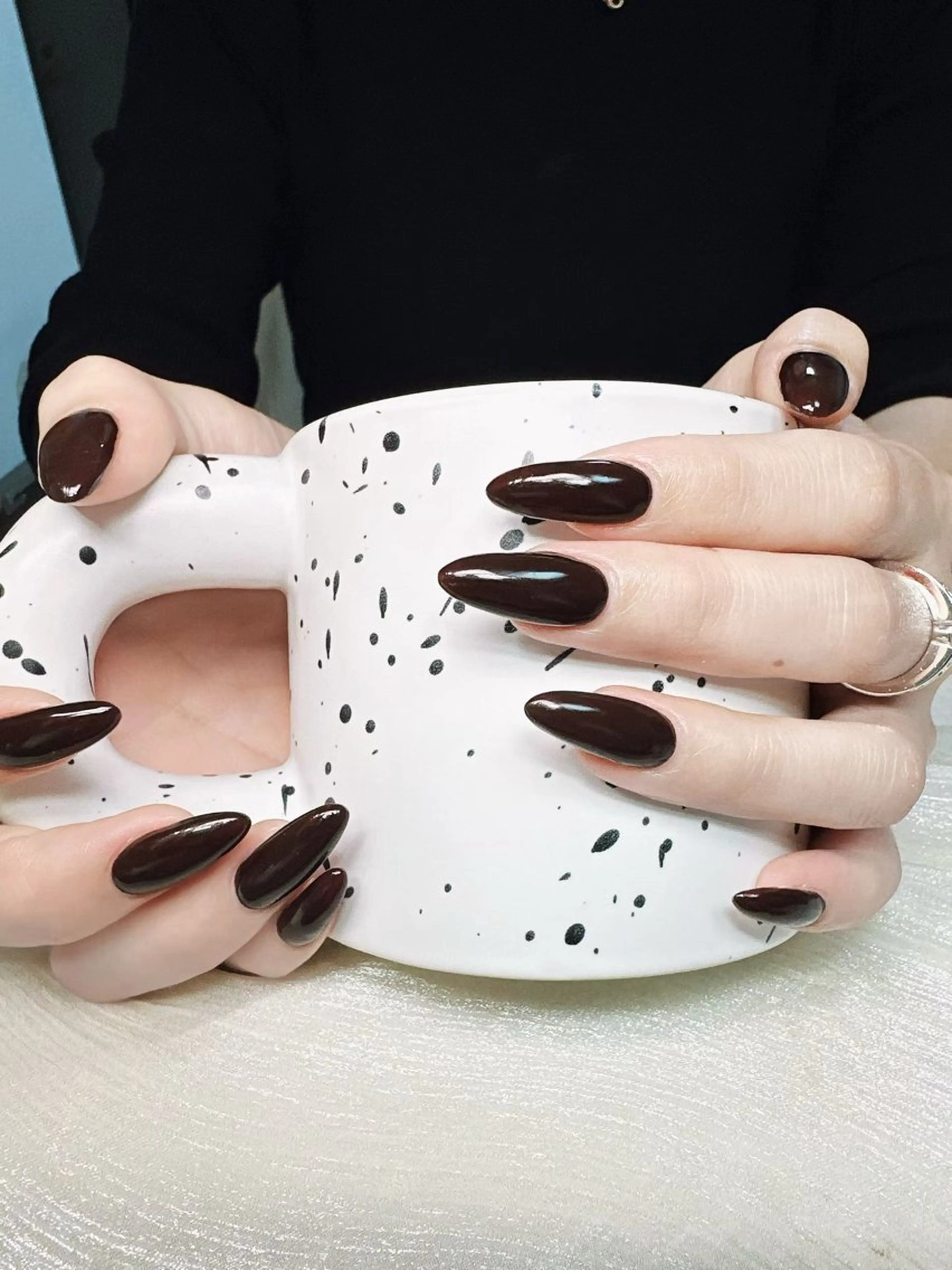 ネイル SUI Nail Roomのネイルデザイン