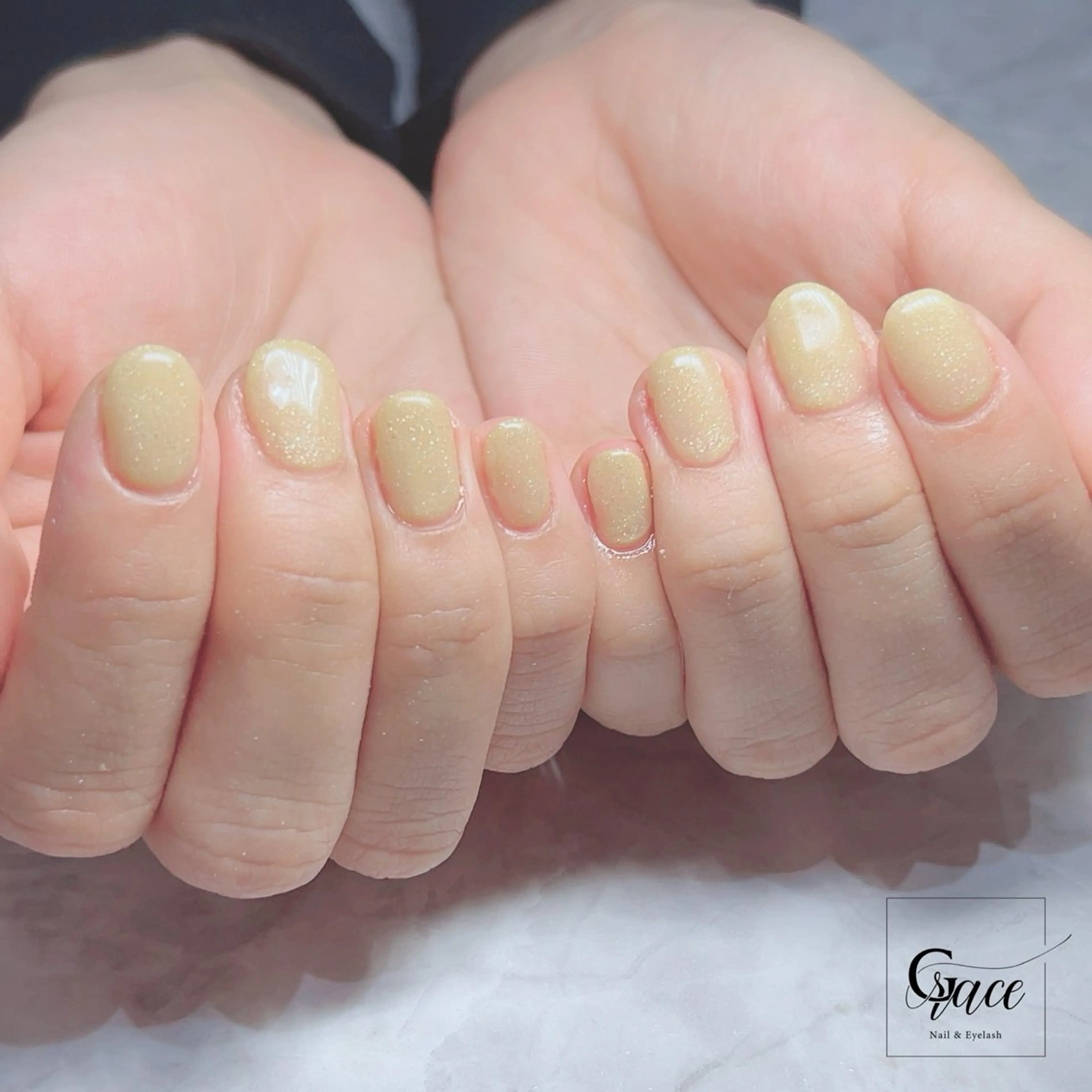 ネイル Nail&Eye Graceのネイルデザイン
