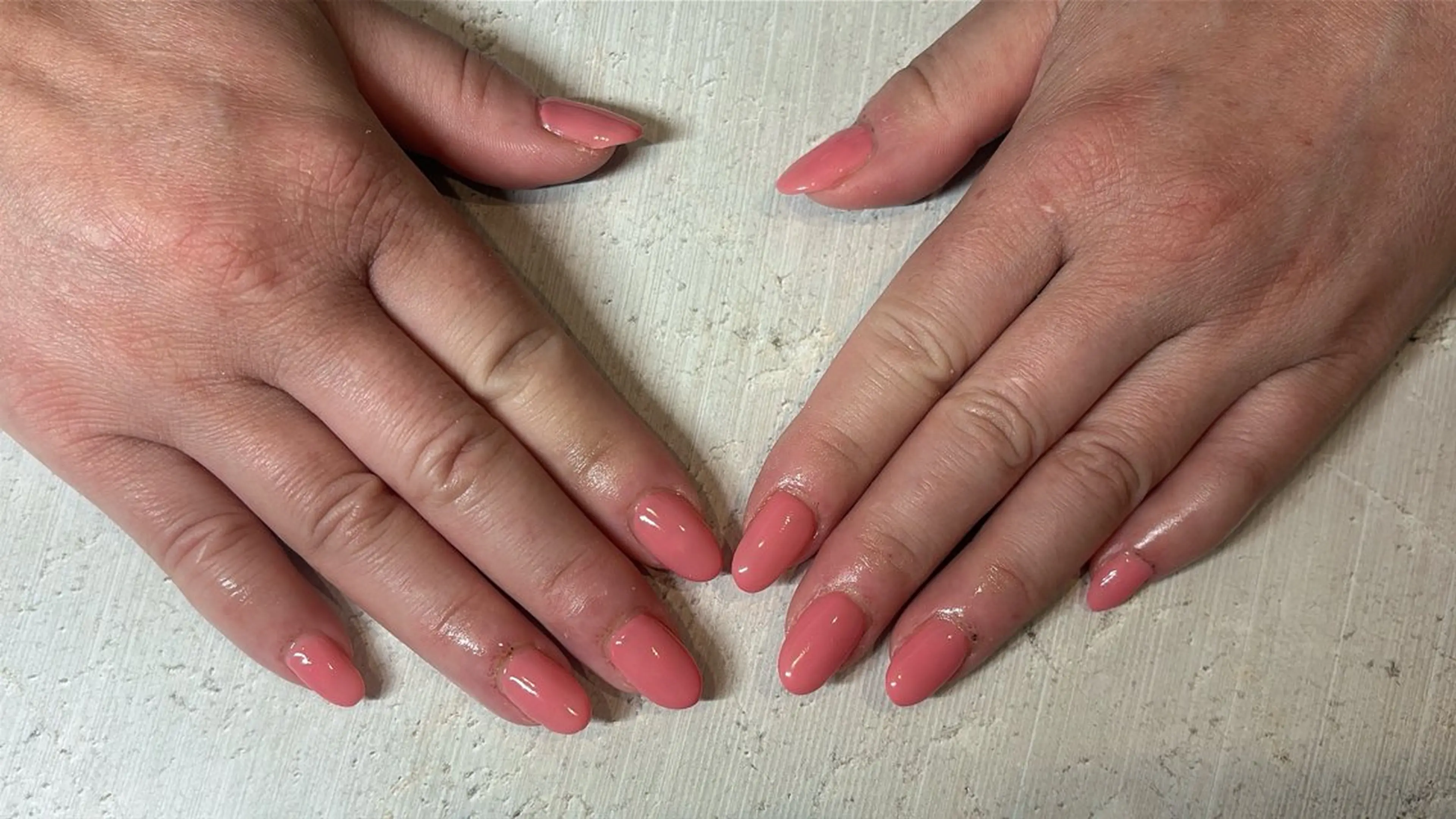 ネイル mio 🌙͙𓍼 米泉店のネイルデザイン