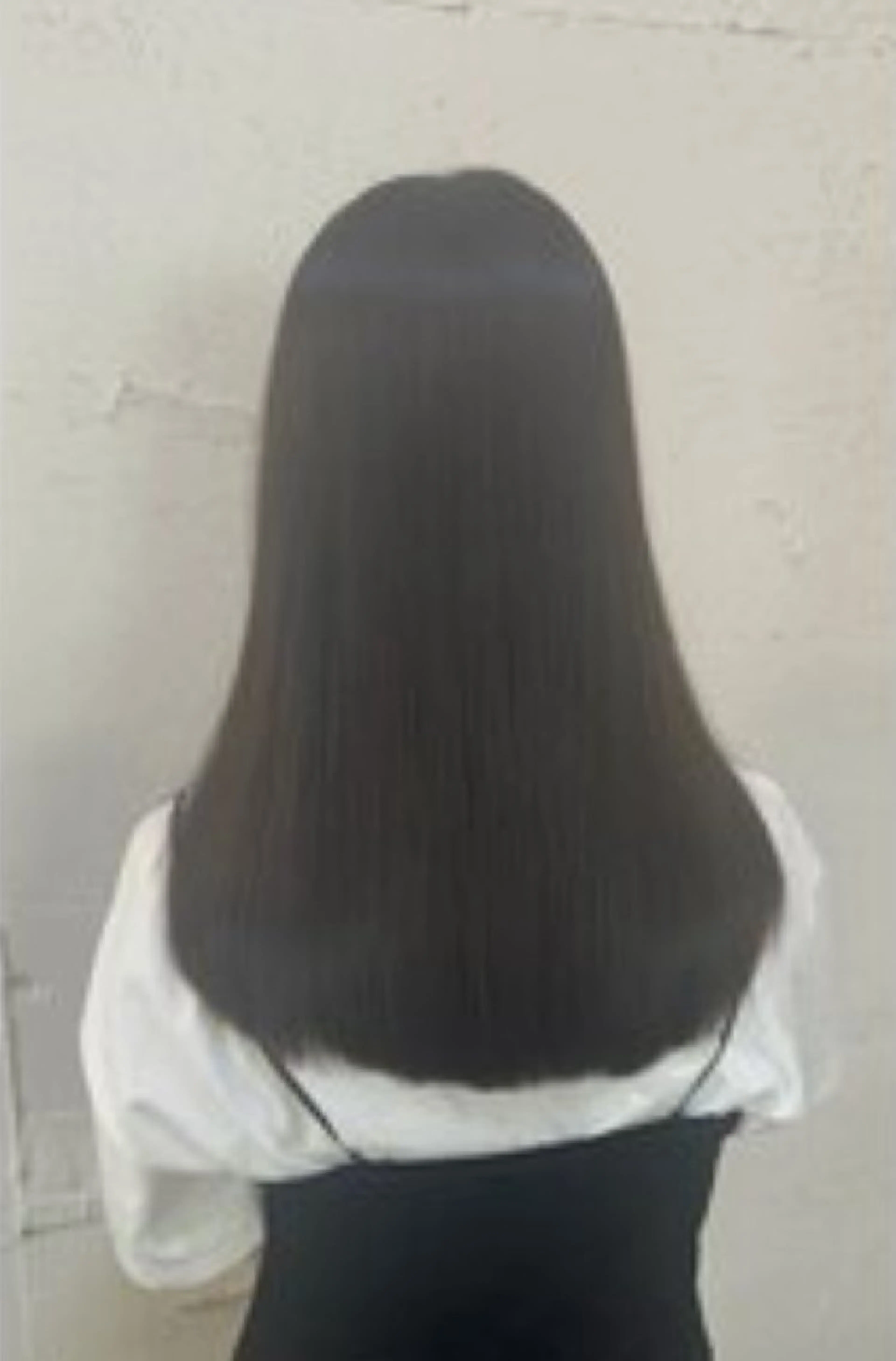 👶託児無料👶 SHINA⛄️のヘアスタイル