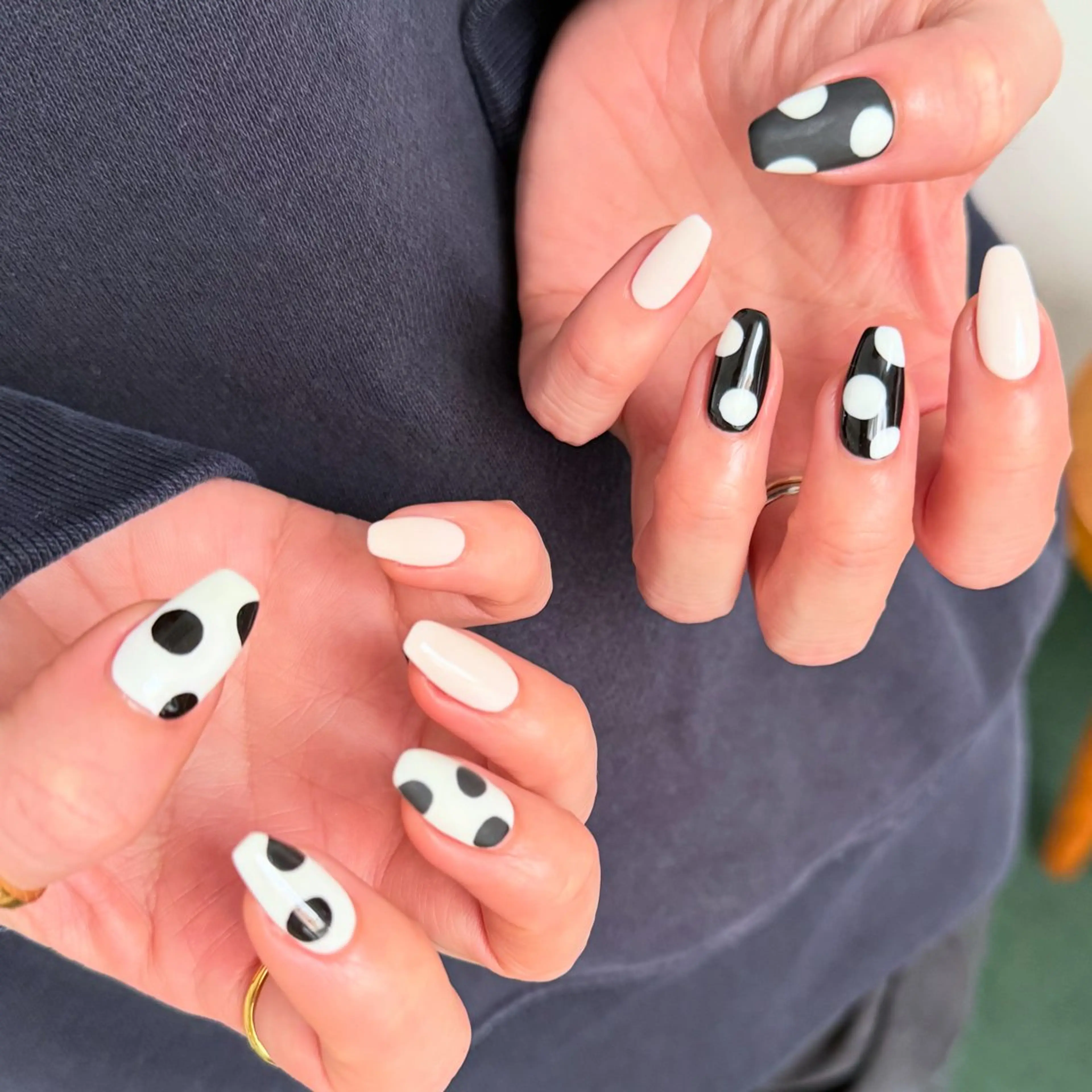 ネイル nim所属・眉毛/まつぱ/nim 高宮/大楠/平尾のマツエク・マツパデザイン