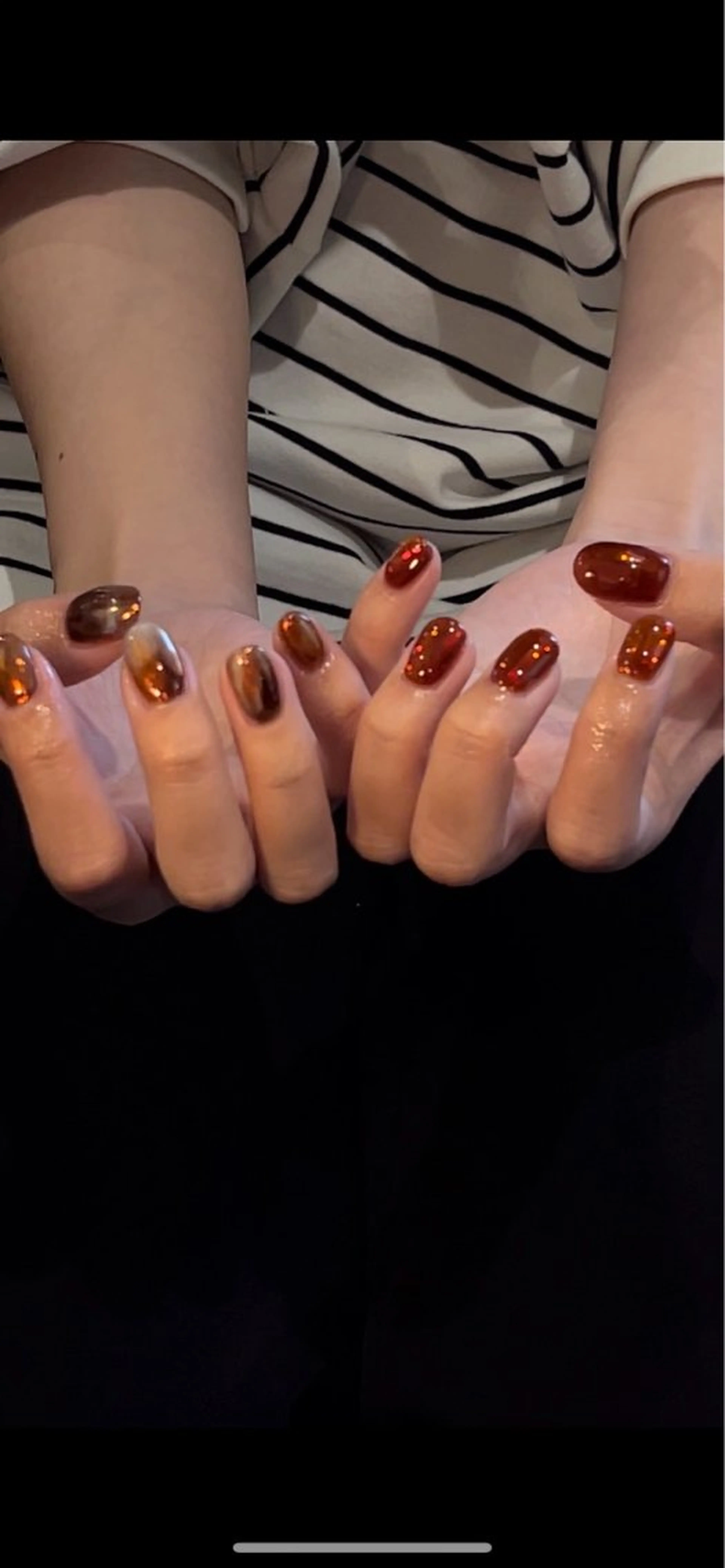 ネイル Earth☆*: taruのネイルデザイン