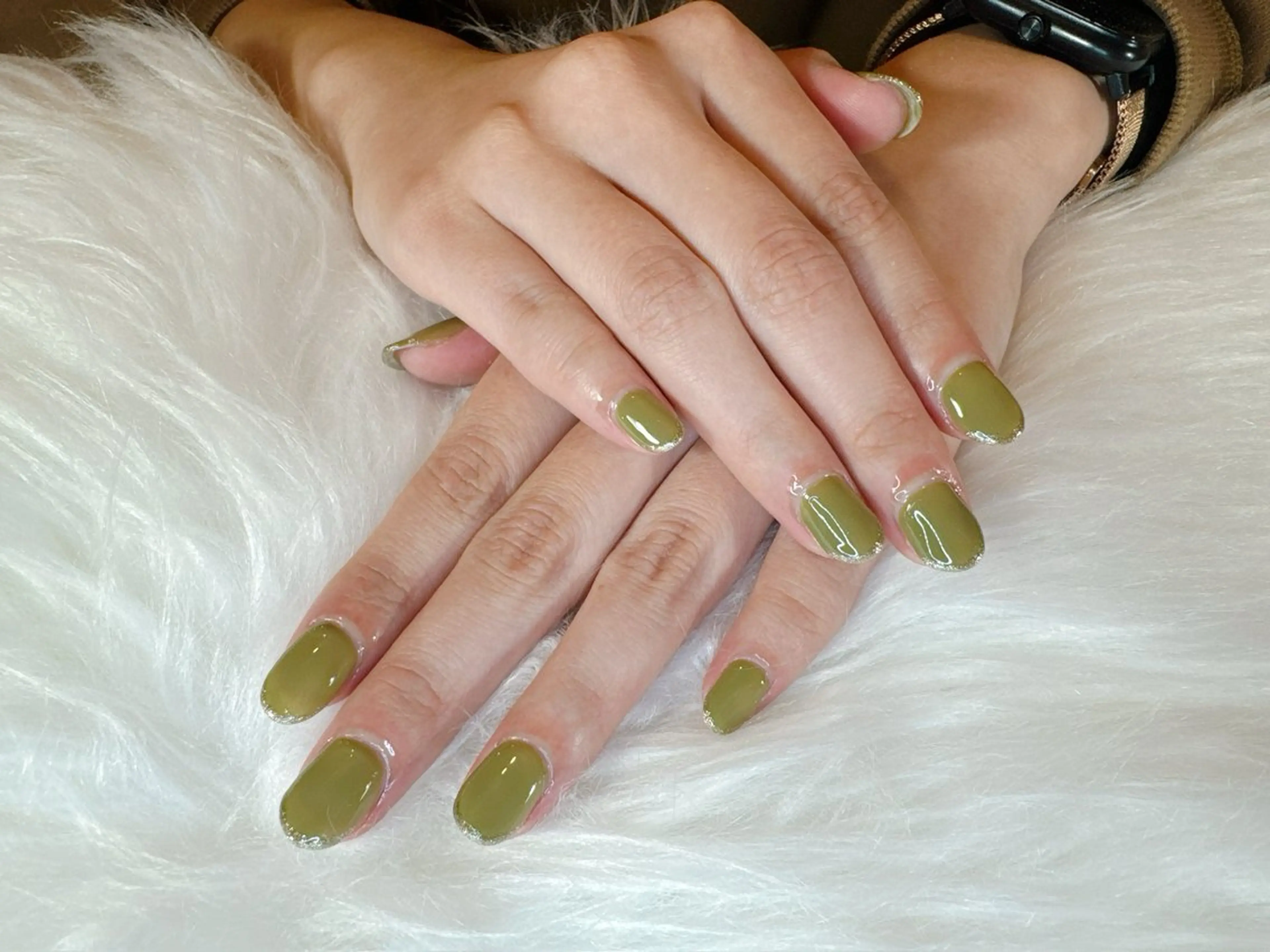 ネイル ハンドネイル D&D Takisawaのネイルデザイン