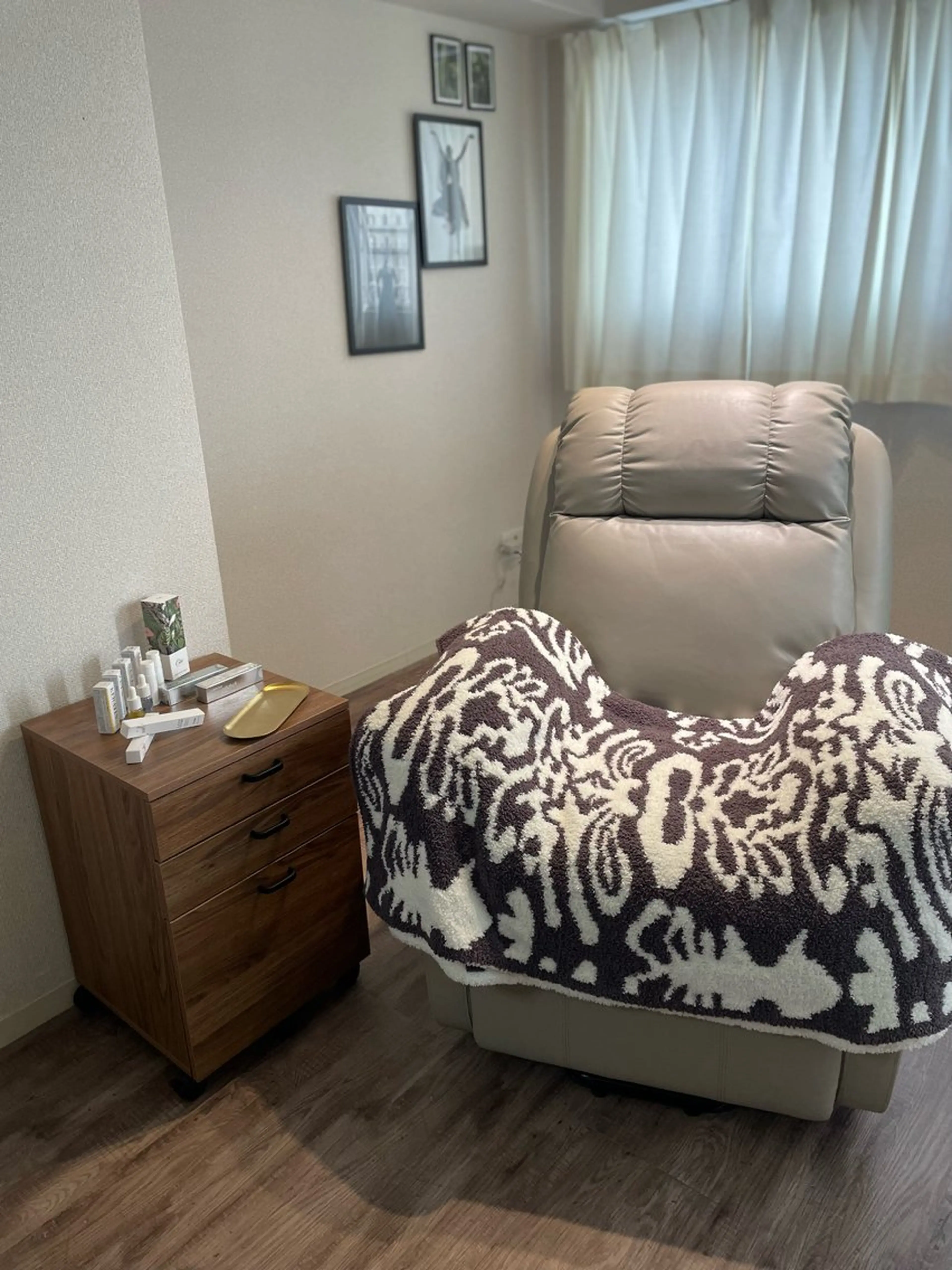 マツエク・マツパ Lilystore ishidaのマツエク・マツパデザイン