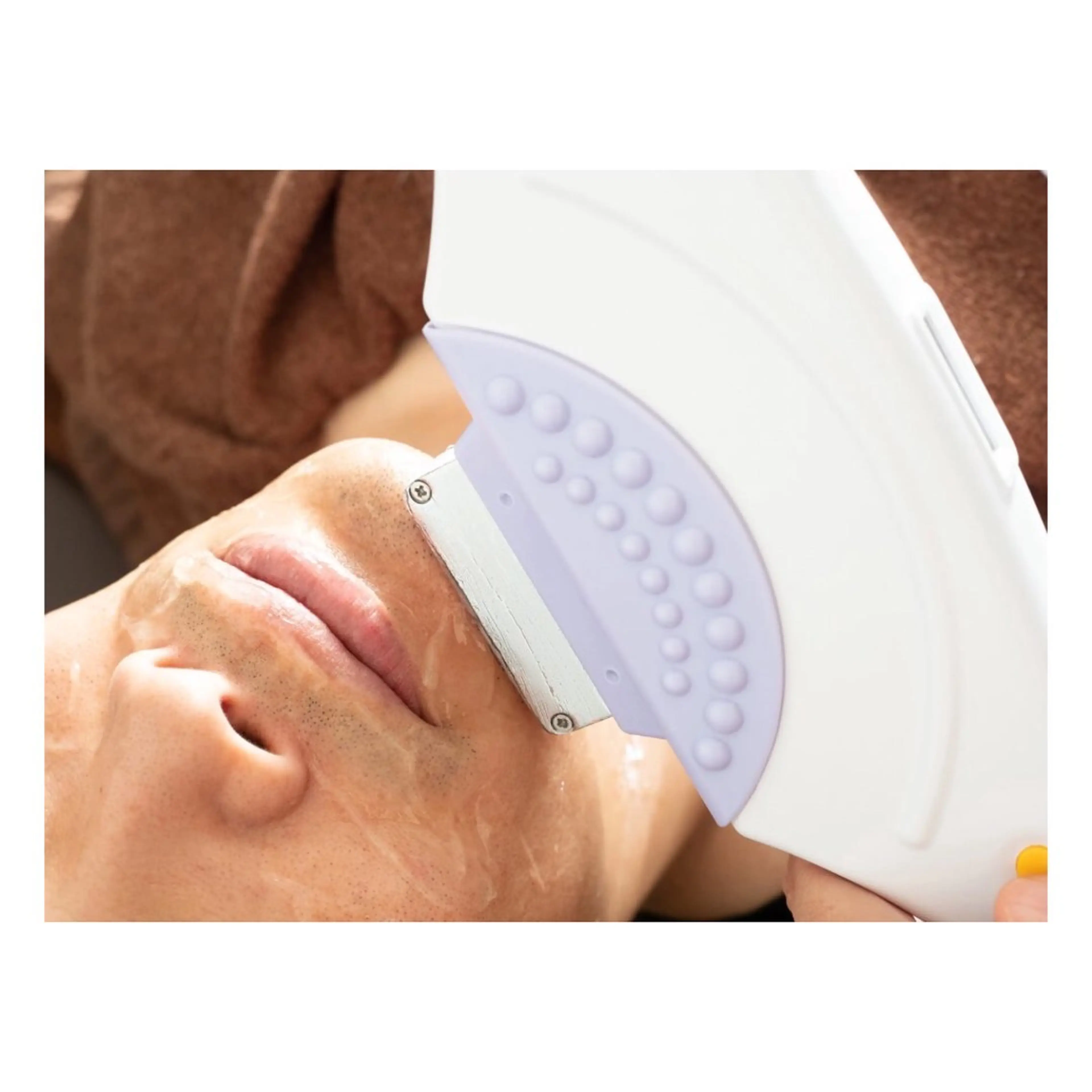 メンズ 脱毛 脱毛サロンcharis所属・脱毛サロン charisのエステ・リラクイメージ