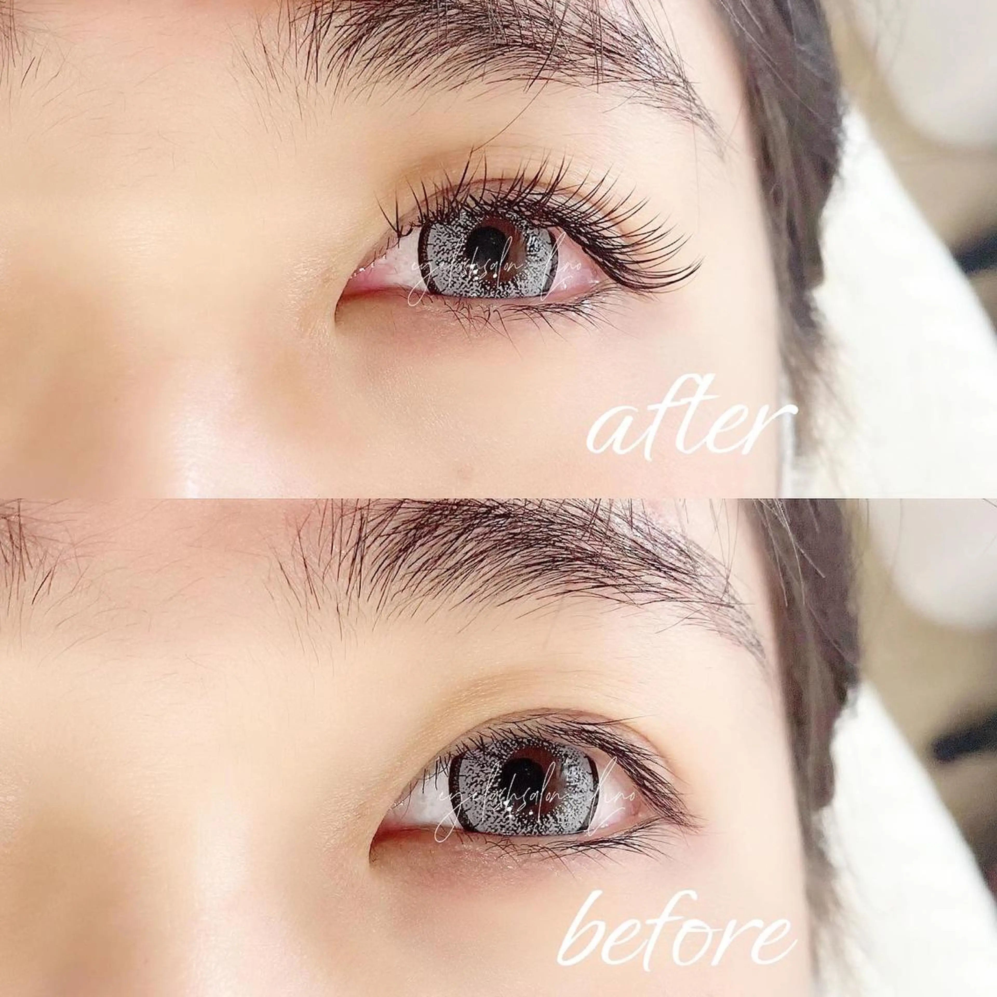 マツエク・マツパ マツエク 店長/Lino eyelashのマツエク・マツパデザイン