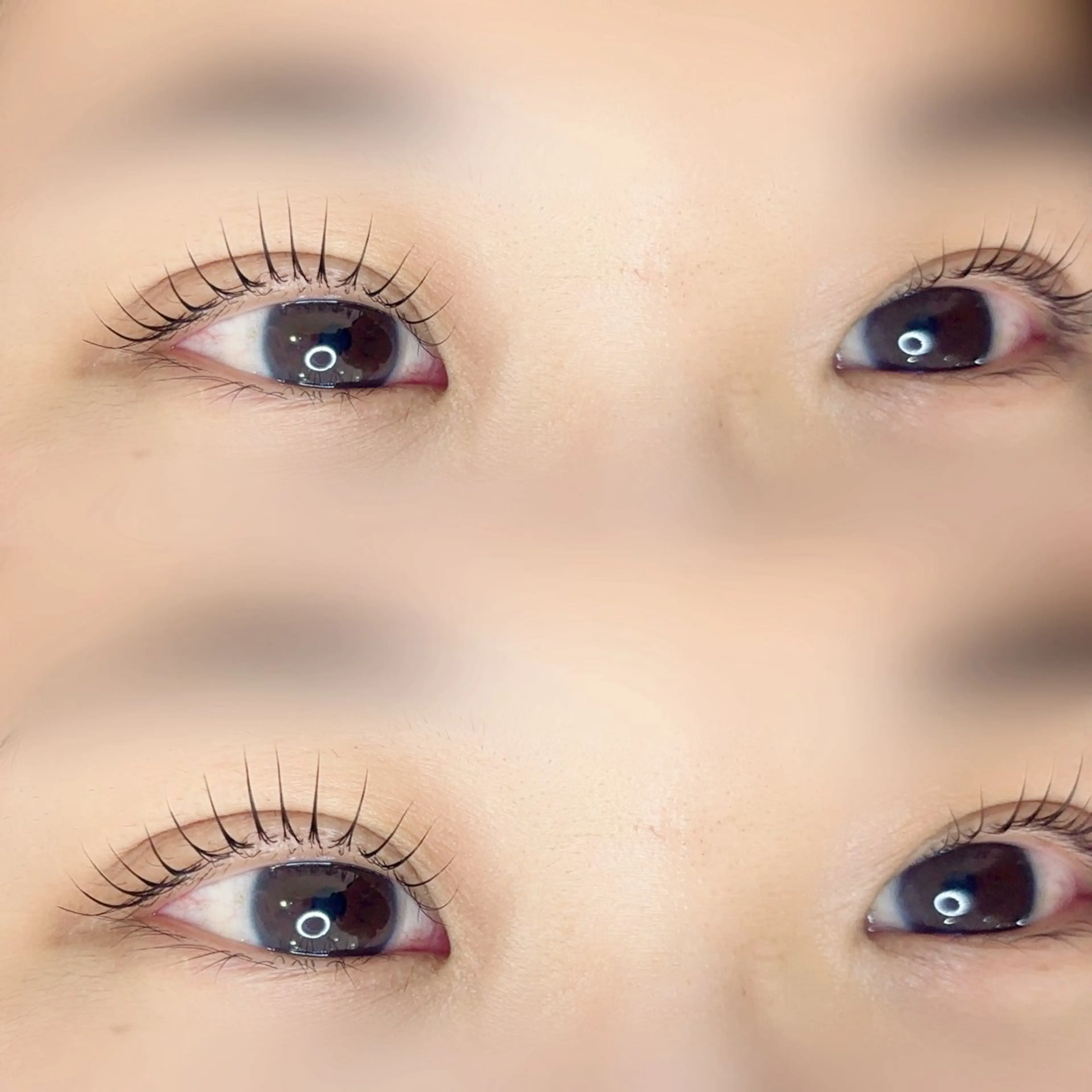 マツエク・マツパ マツパ 野崎 麻由美の眉毛・アイブロウイメージ