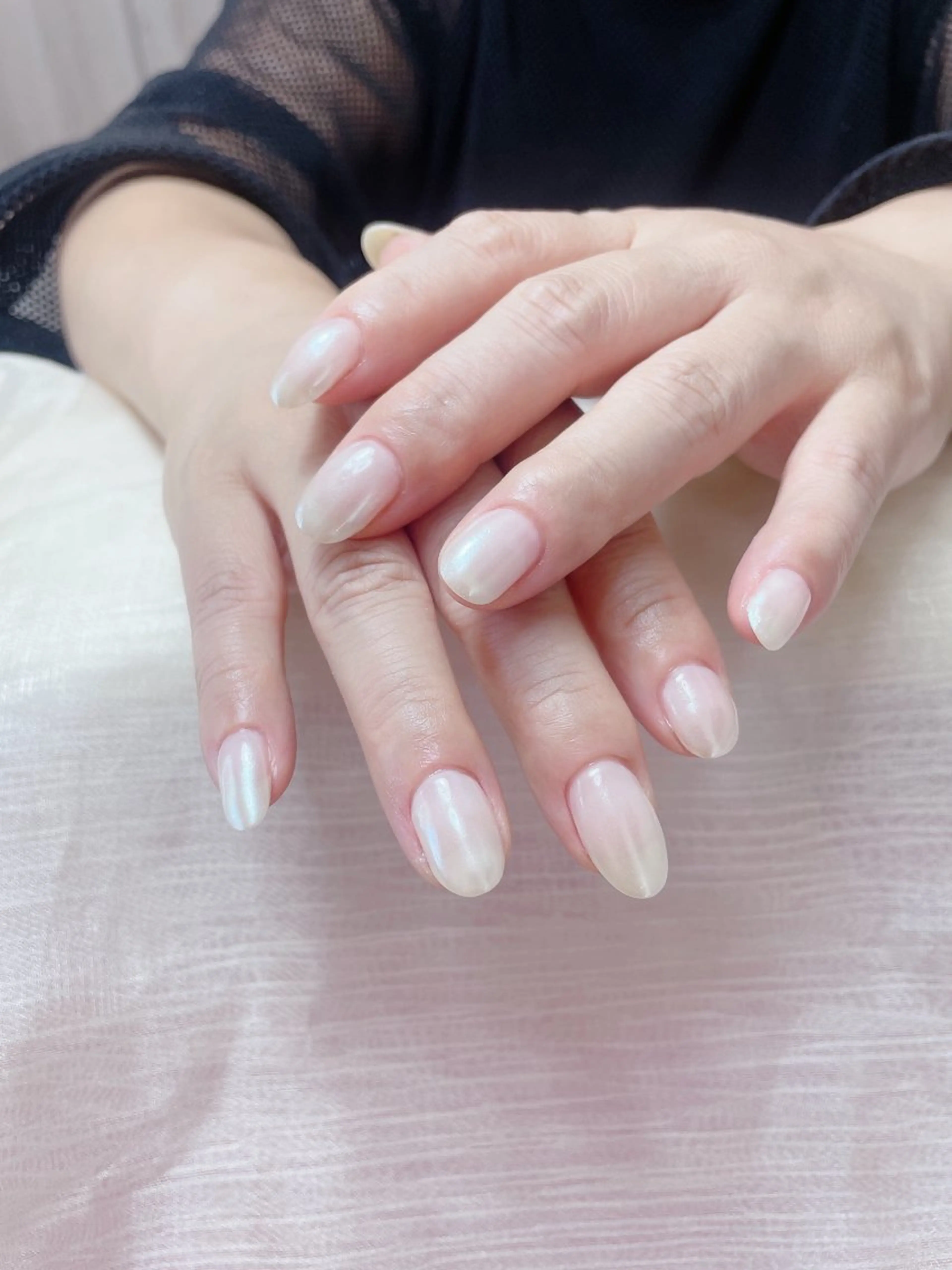 ネイル ハンドネイル kirameki nailのネイルデザイン